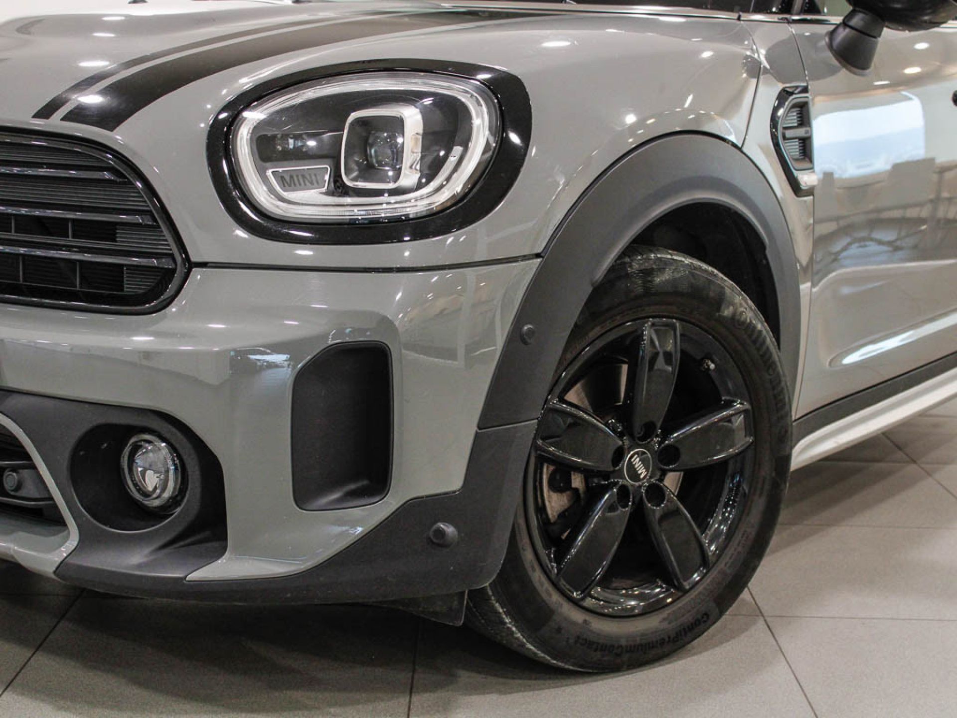 Mini Countryman - 6