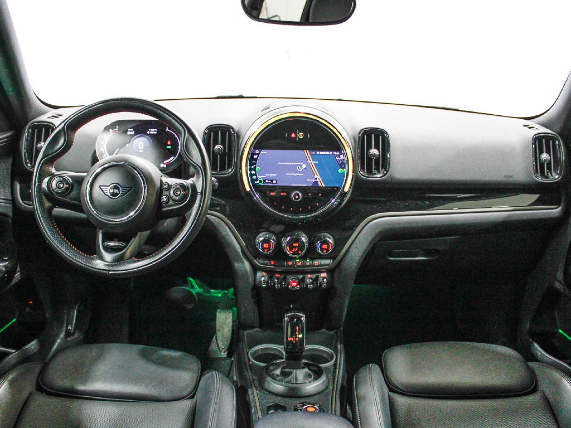 Mini Countryman - 7