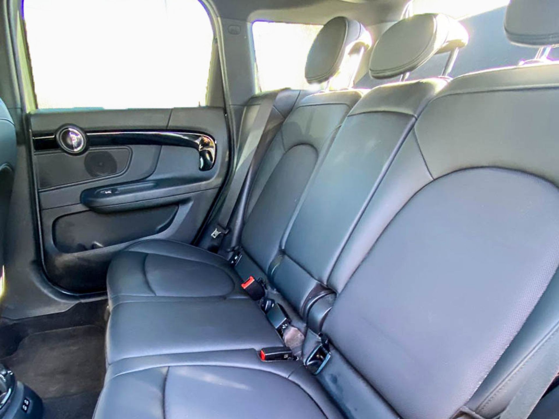 Mini Countryman - 9