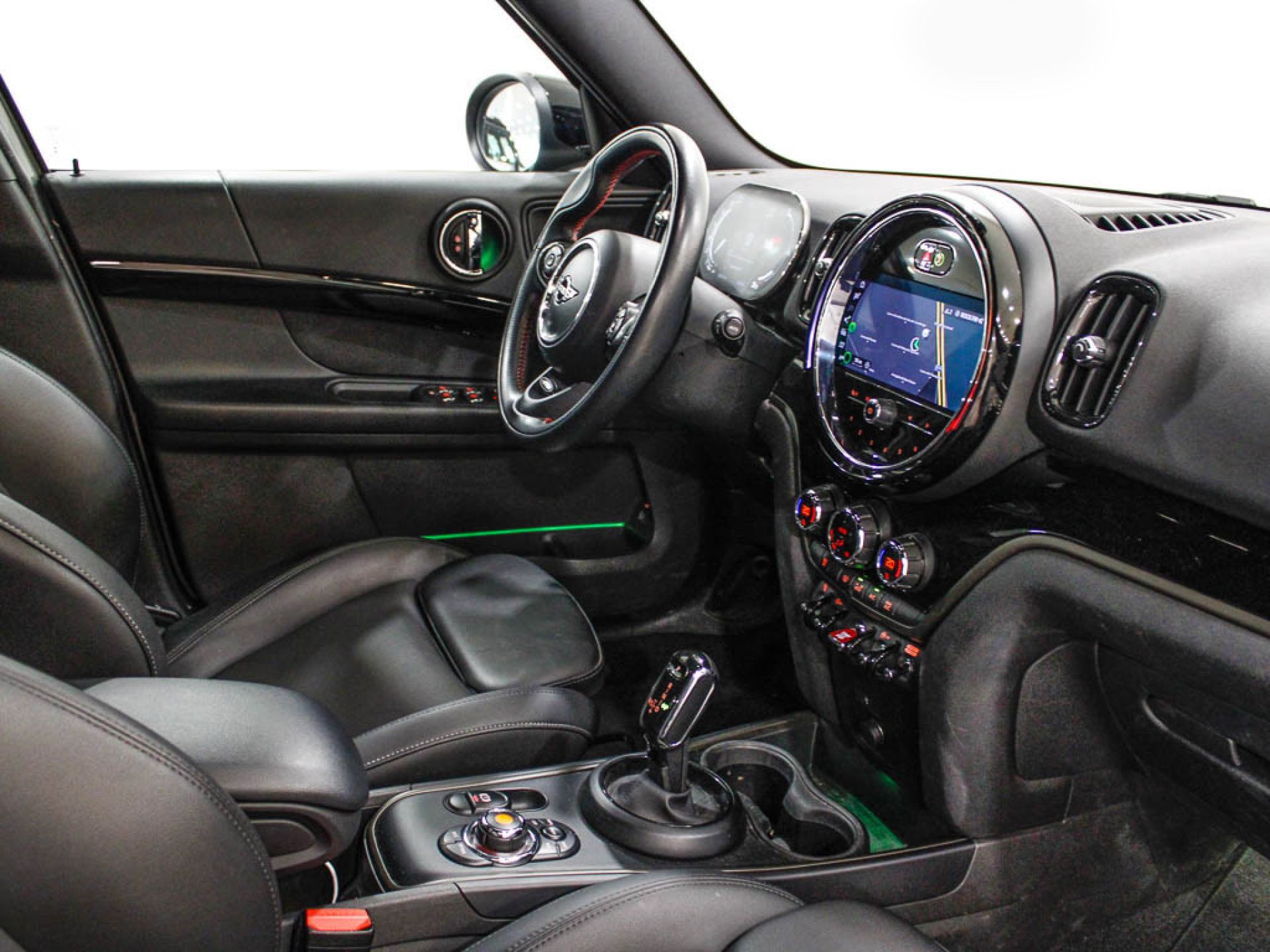 Mini Countryman - 8