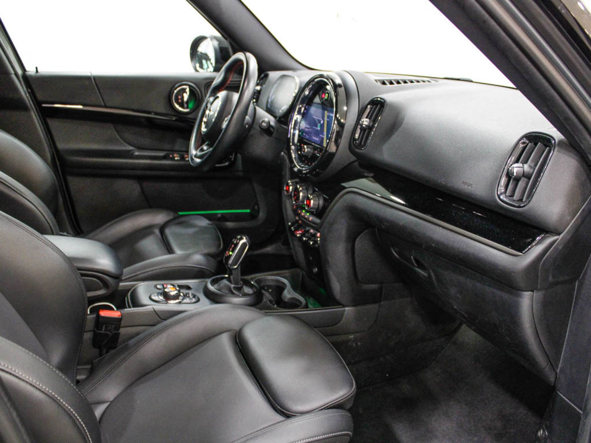 Mini Countryman - 10