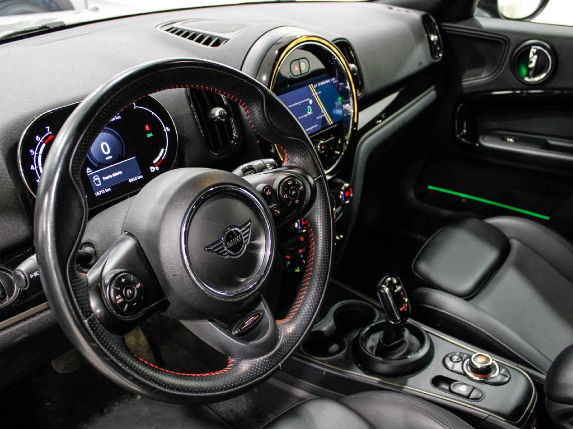 Mini Countryman - 12