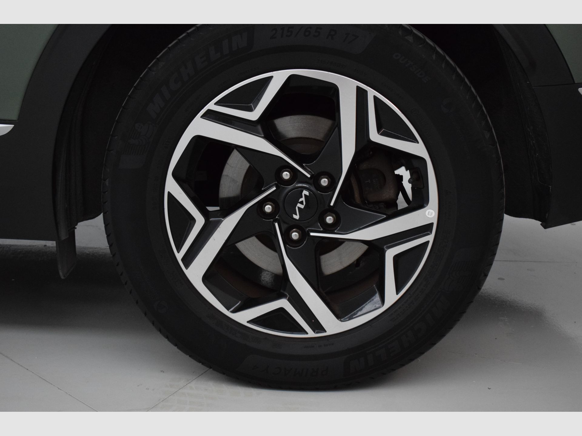Kia Sportage - 6