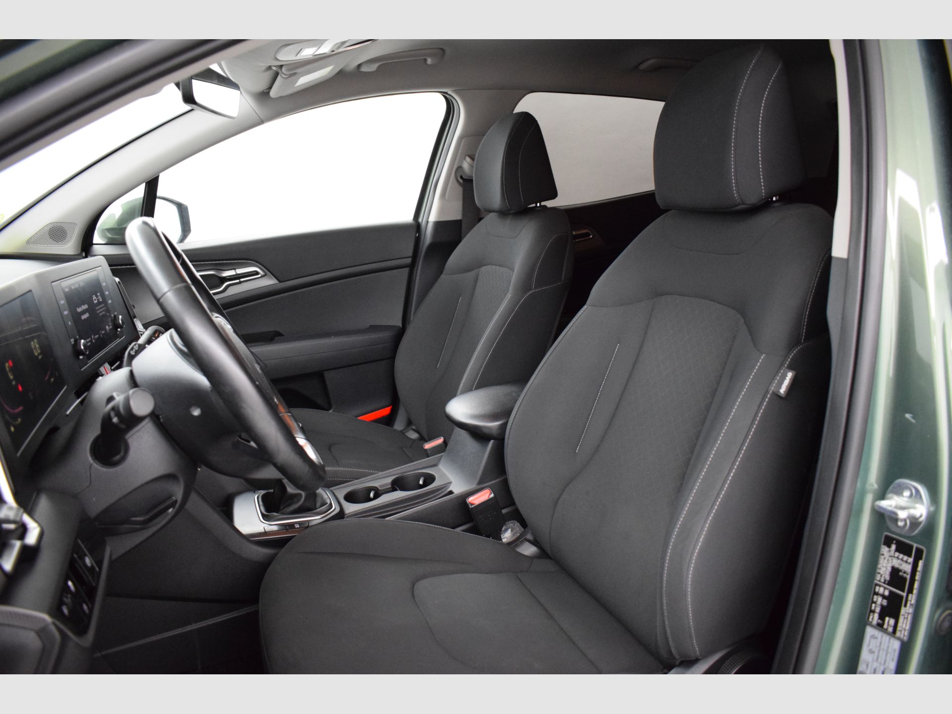 Kia Sportage - 9