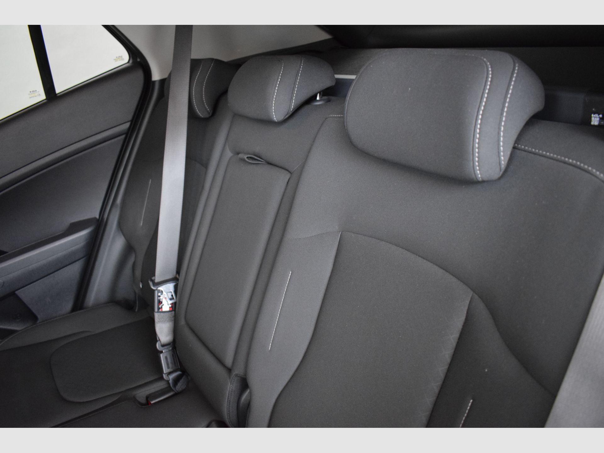 Kia Sportage - 11