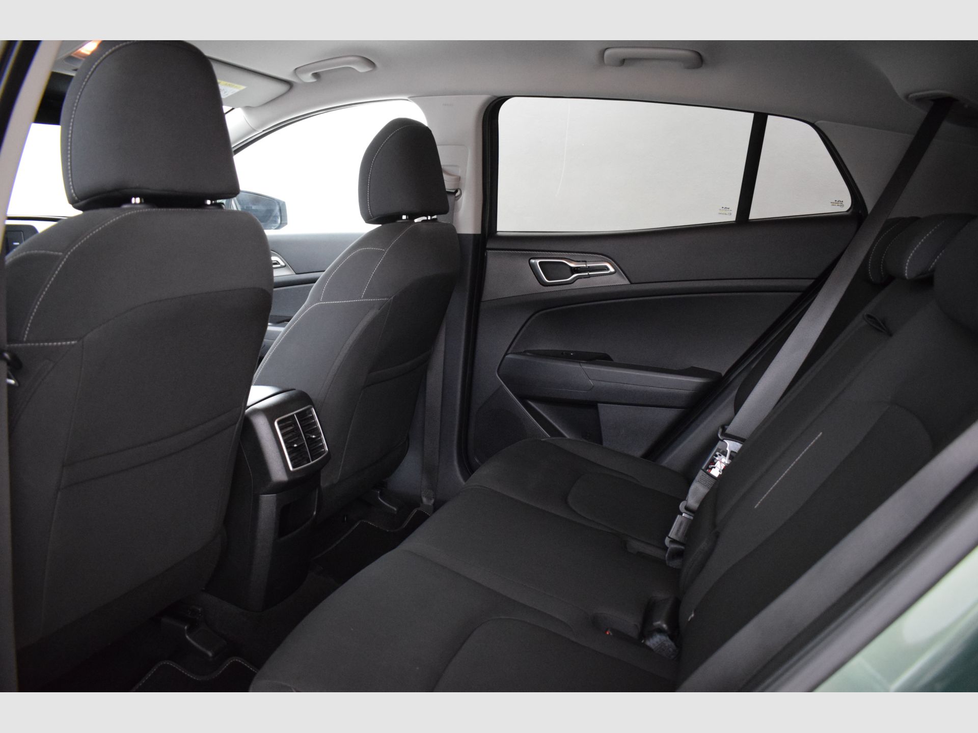 Kia Sportage - 10