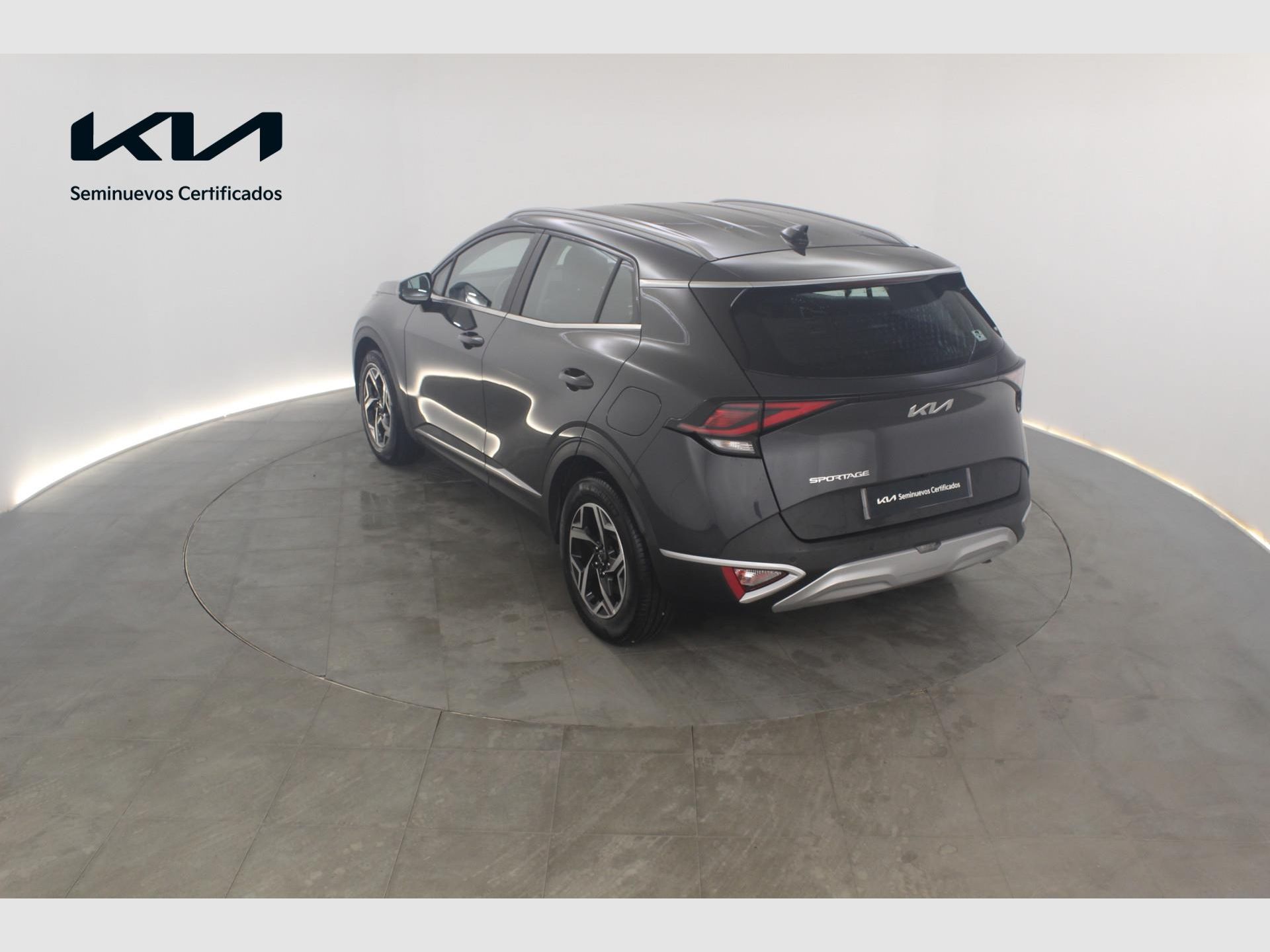 Kia Sportage - 6