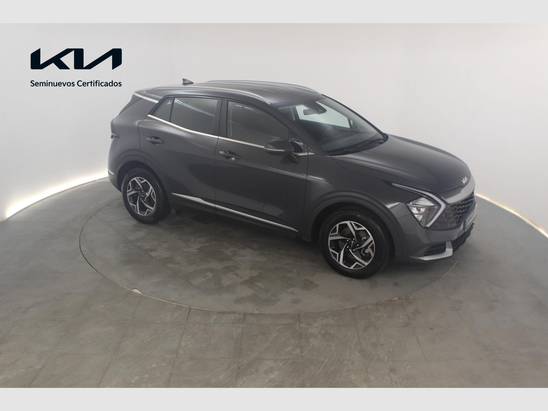 Kia Sportage - 9