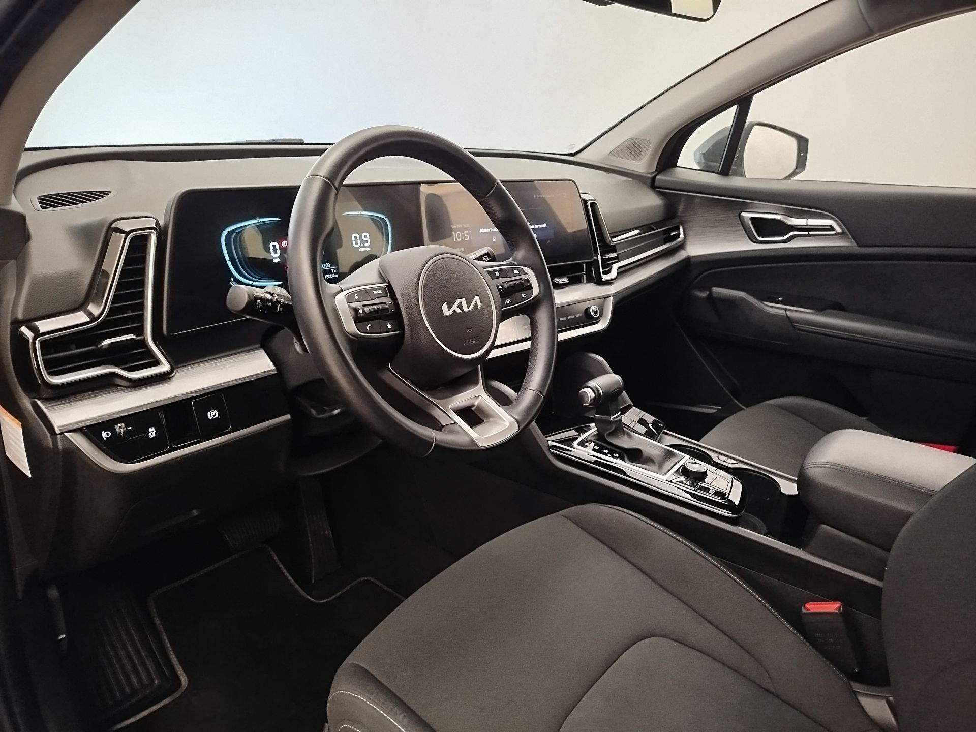 Kia Sportage - 2