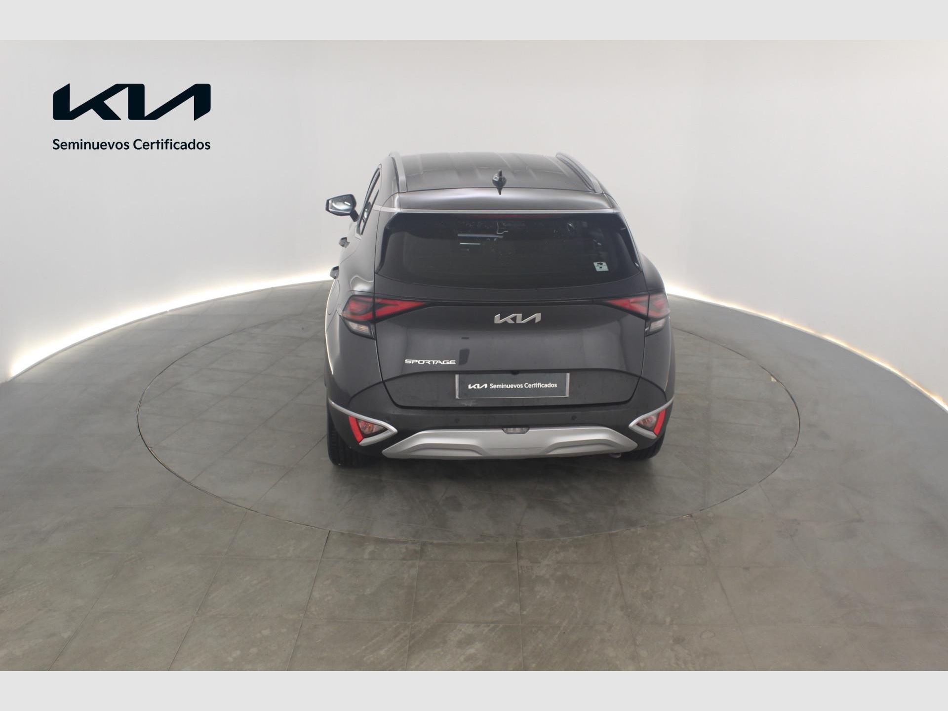 Kia Sportage - 7