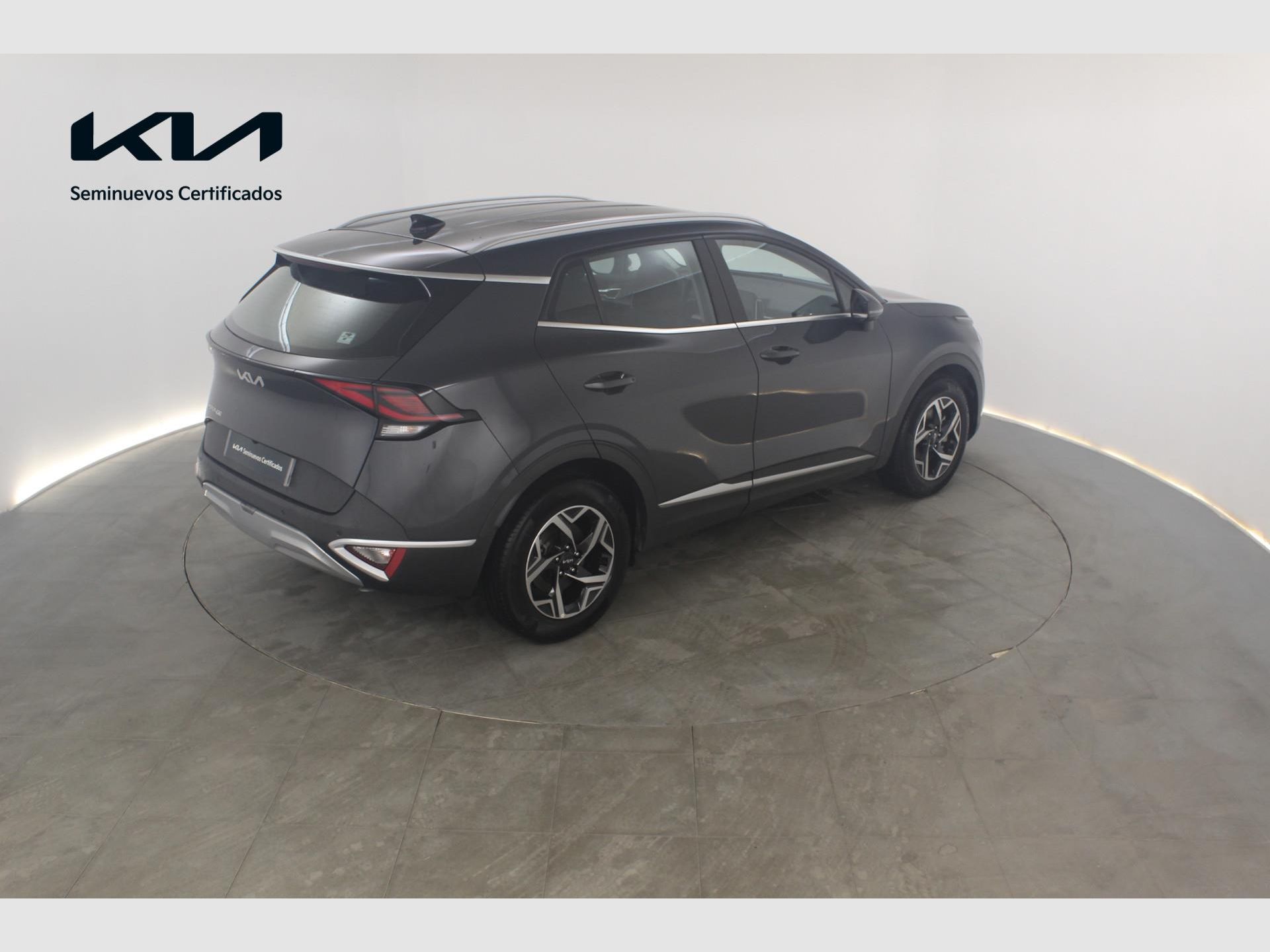 Kia Sportage - 8