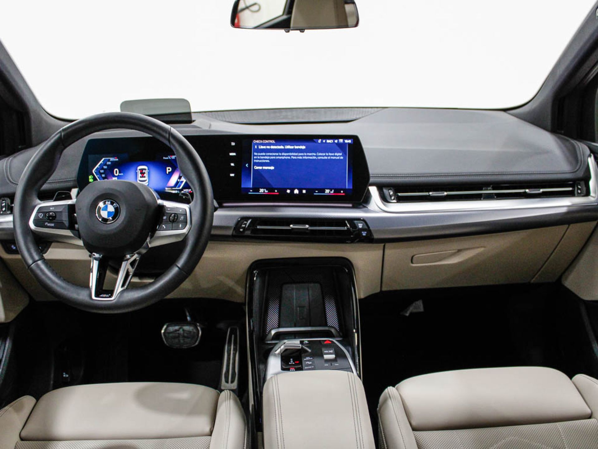 BMW Serie 2 Active Tourer - 7
