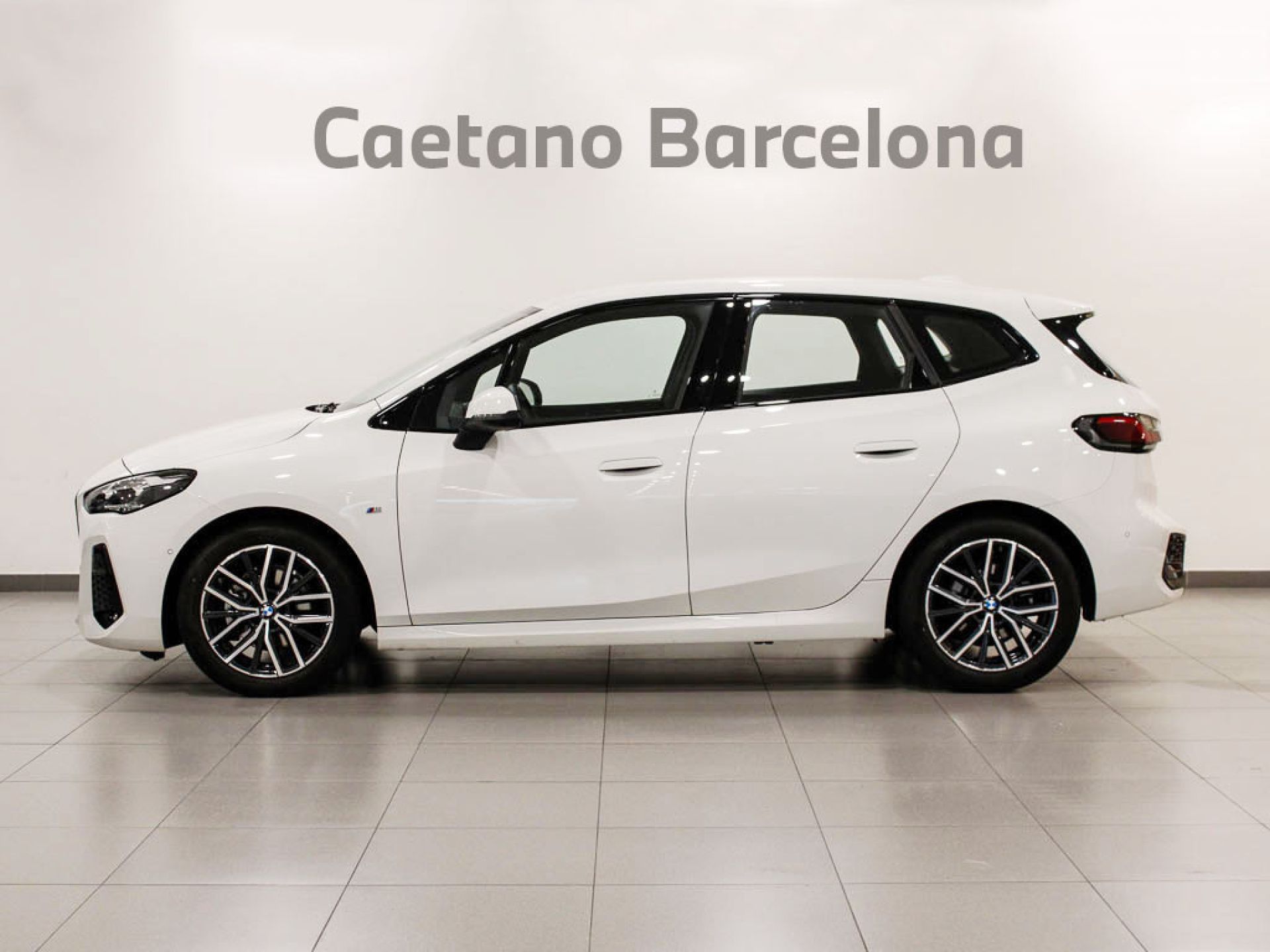 BMW Serie 2 Active Tourer - 3