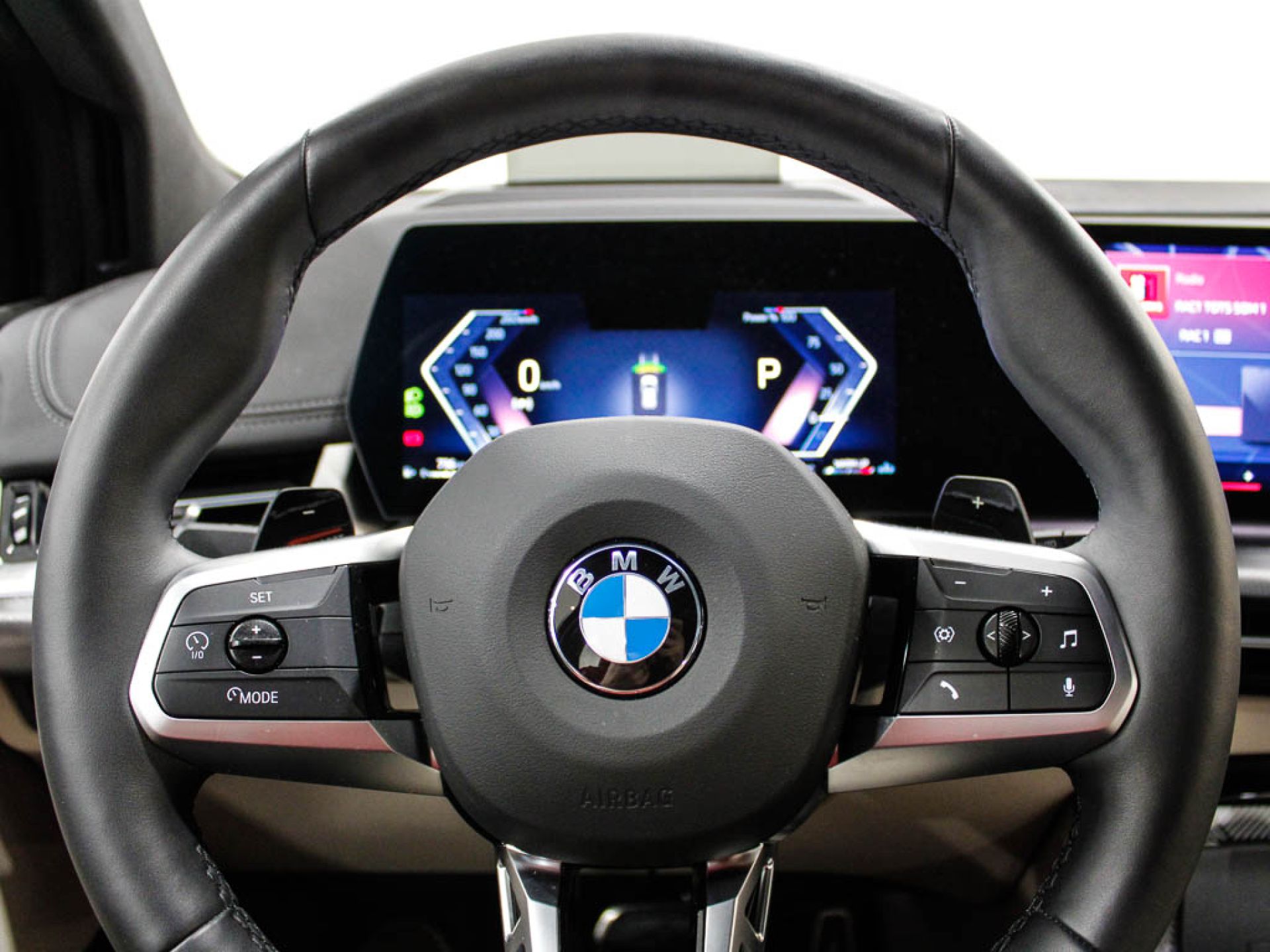 BMW Serie 2 Active Tourer - 12