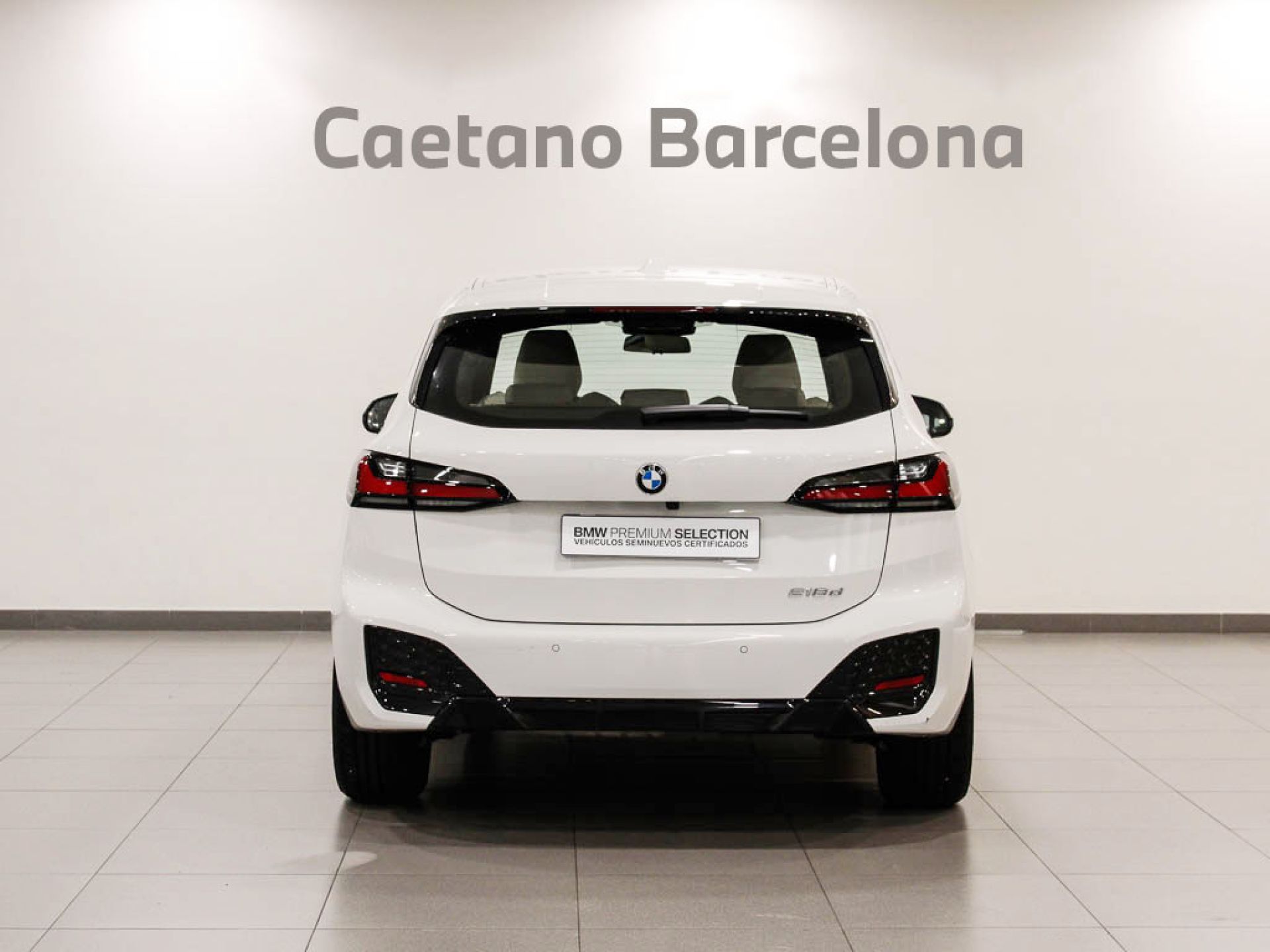 BMW Serie 2 Active Tourer - 5