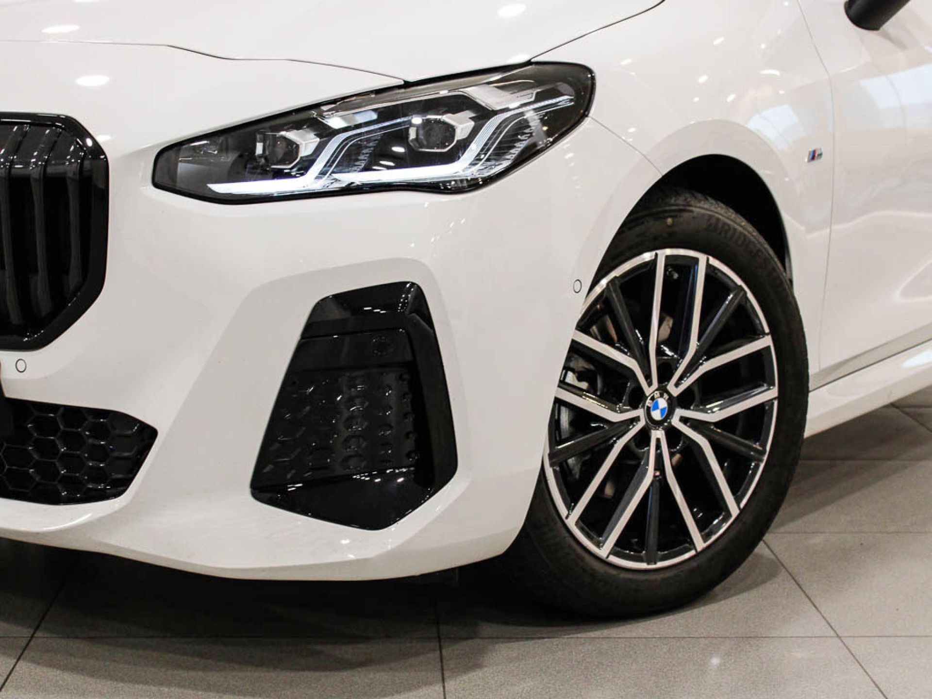BMW Serie 2 Active Tourer - 6
