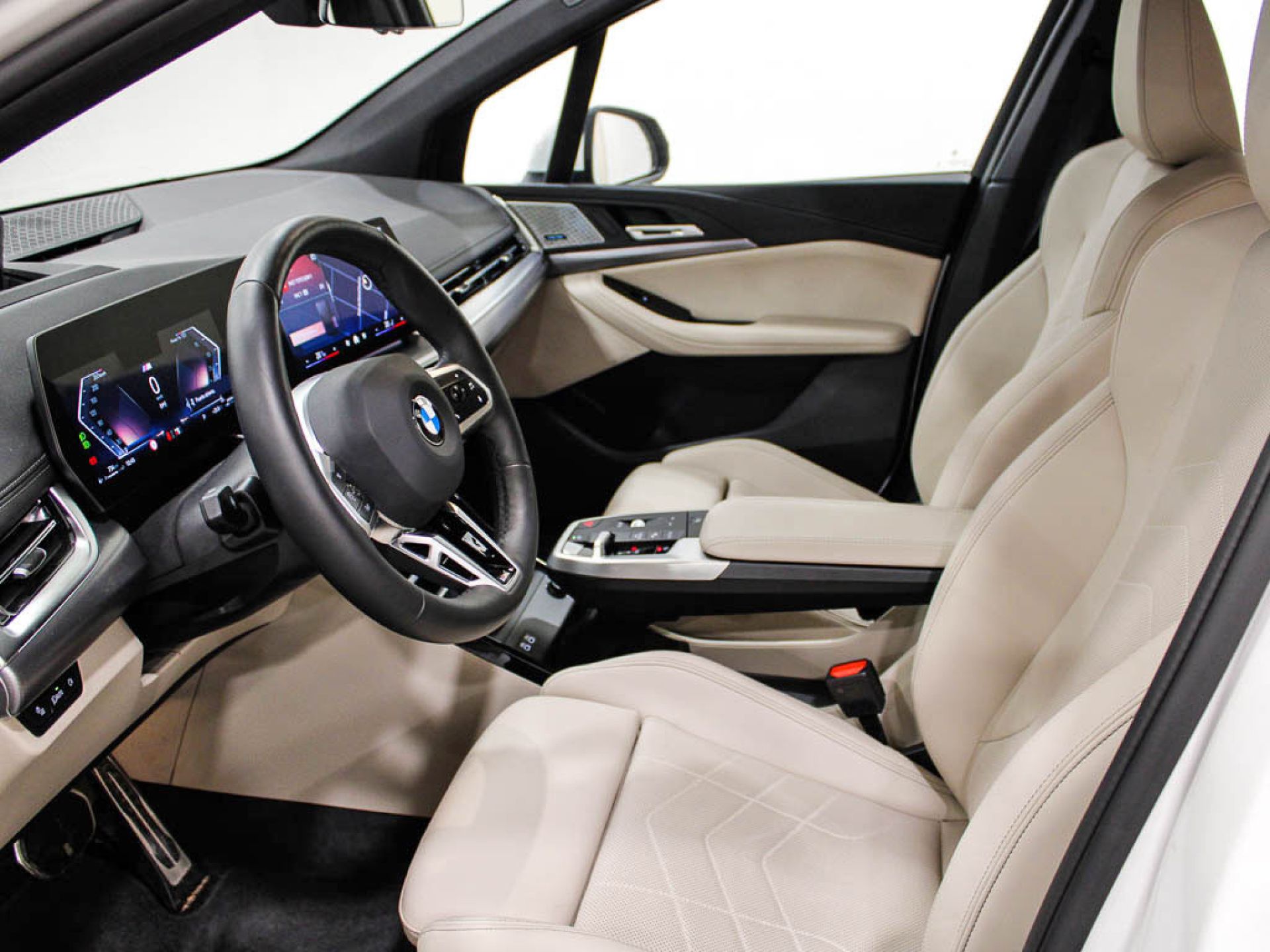 BMW Serie 2 Active Tourer - 10