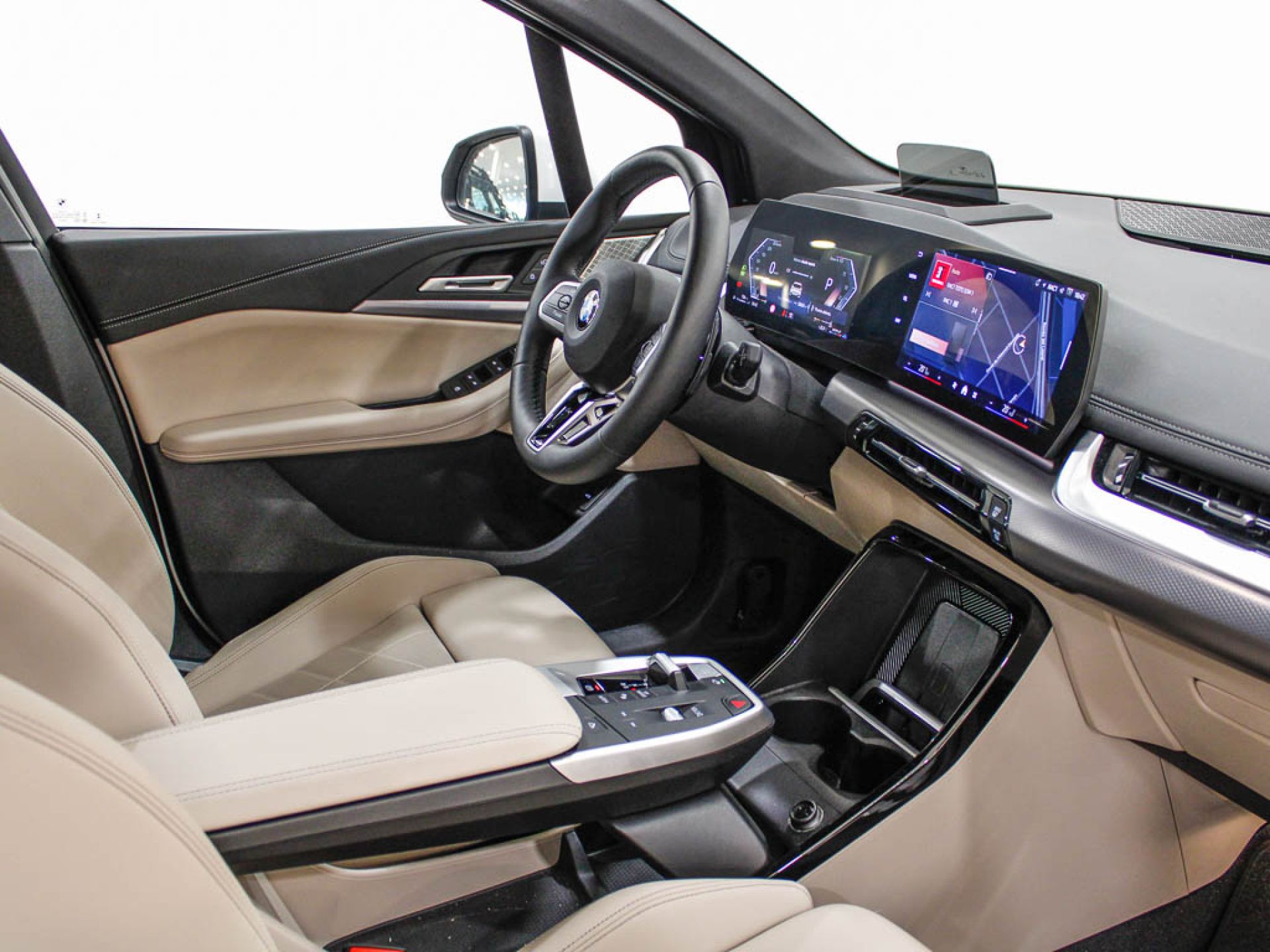 BMW Serie 2 Active Tourer - 8