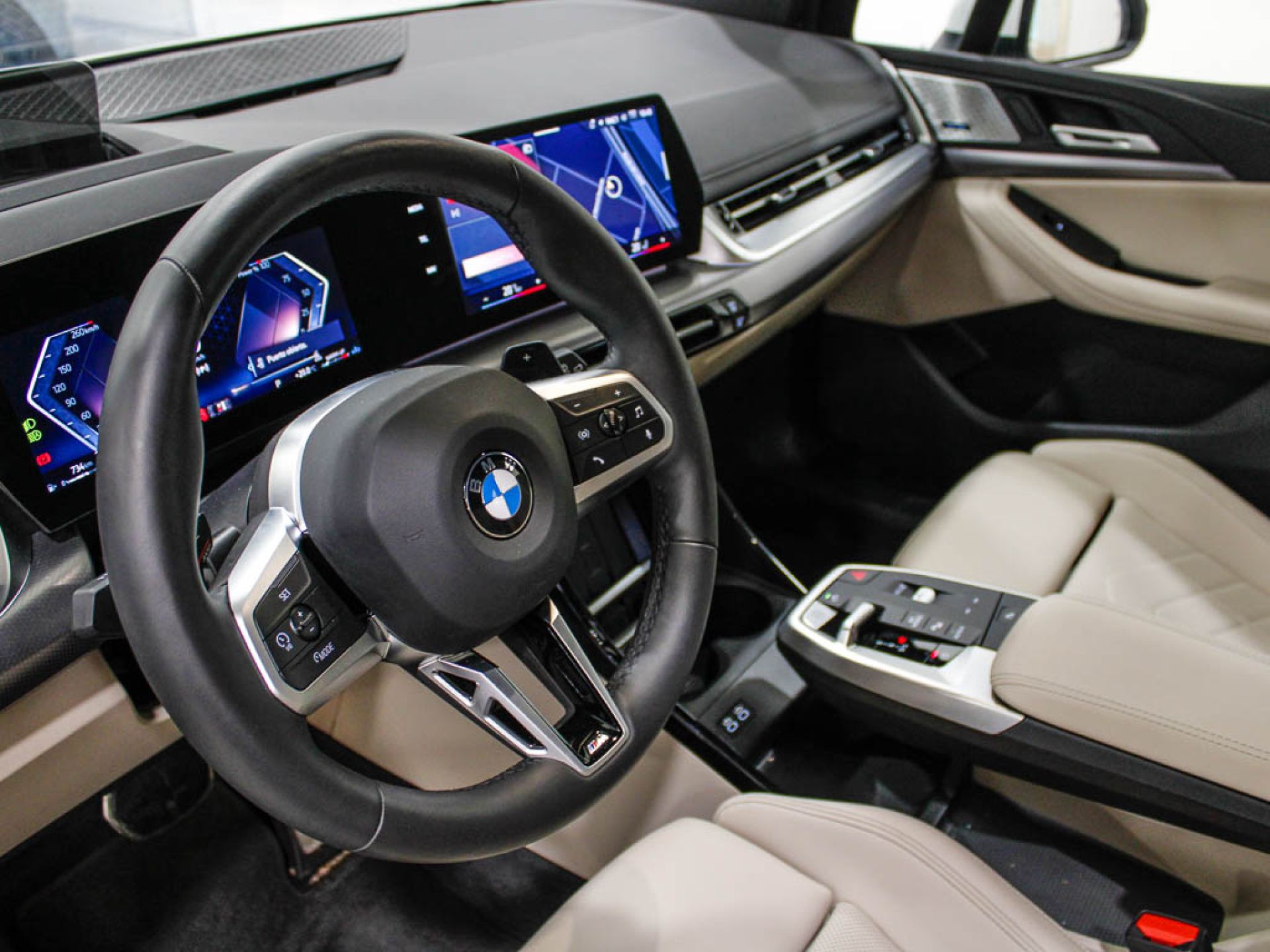 BMW Serie 2 Active Tourer - 11