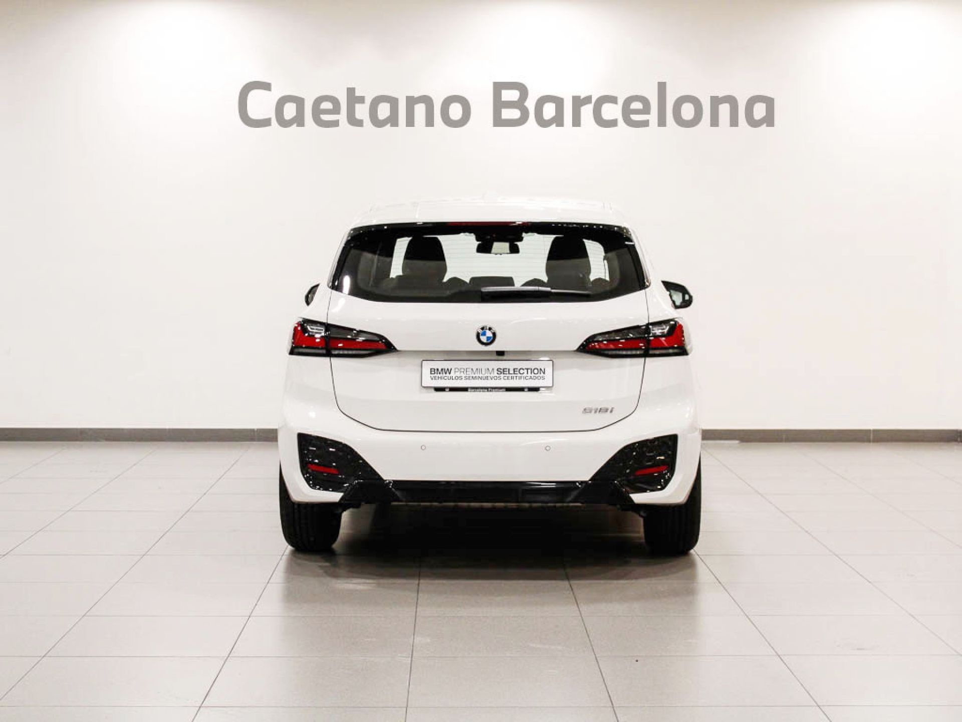 BMW Serie 2 Active Tourer - 5