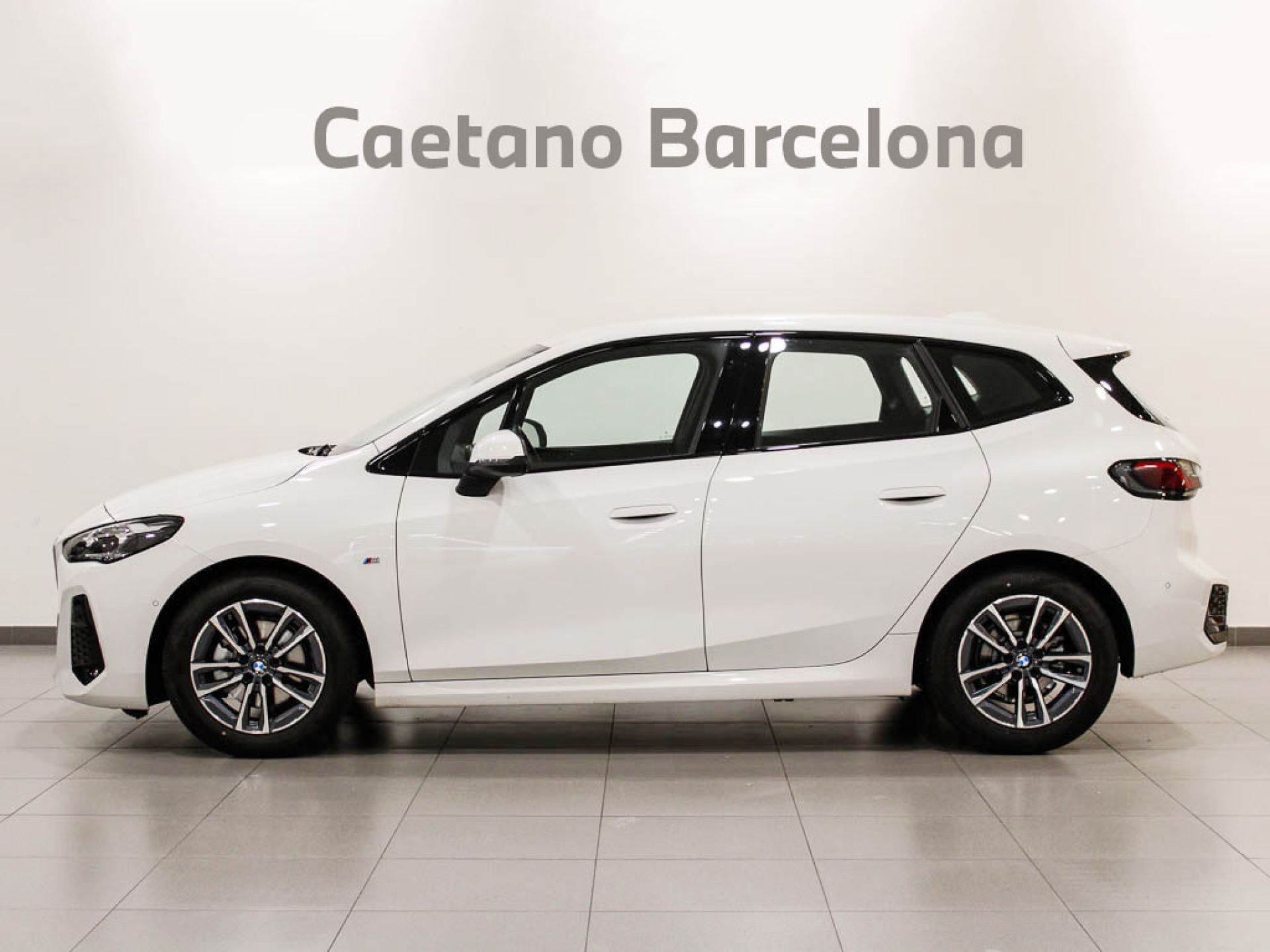 BMW Serie 2 Active Tourer - 3