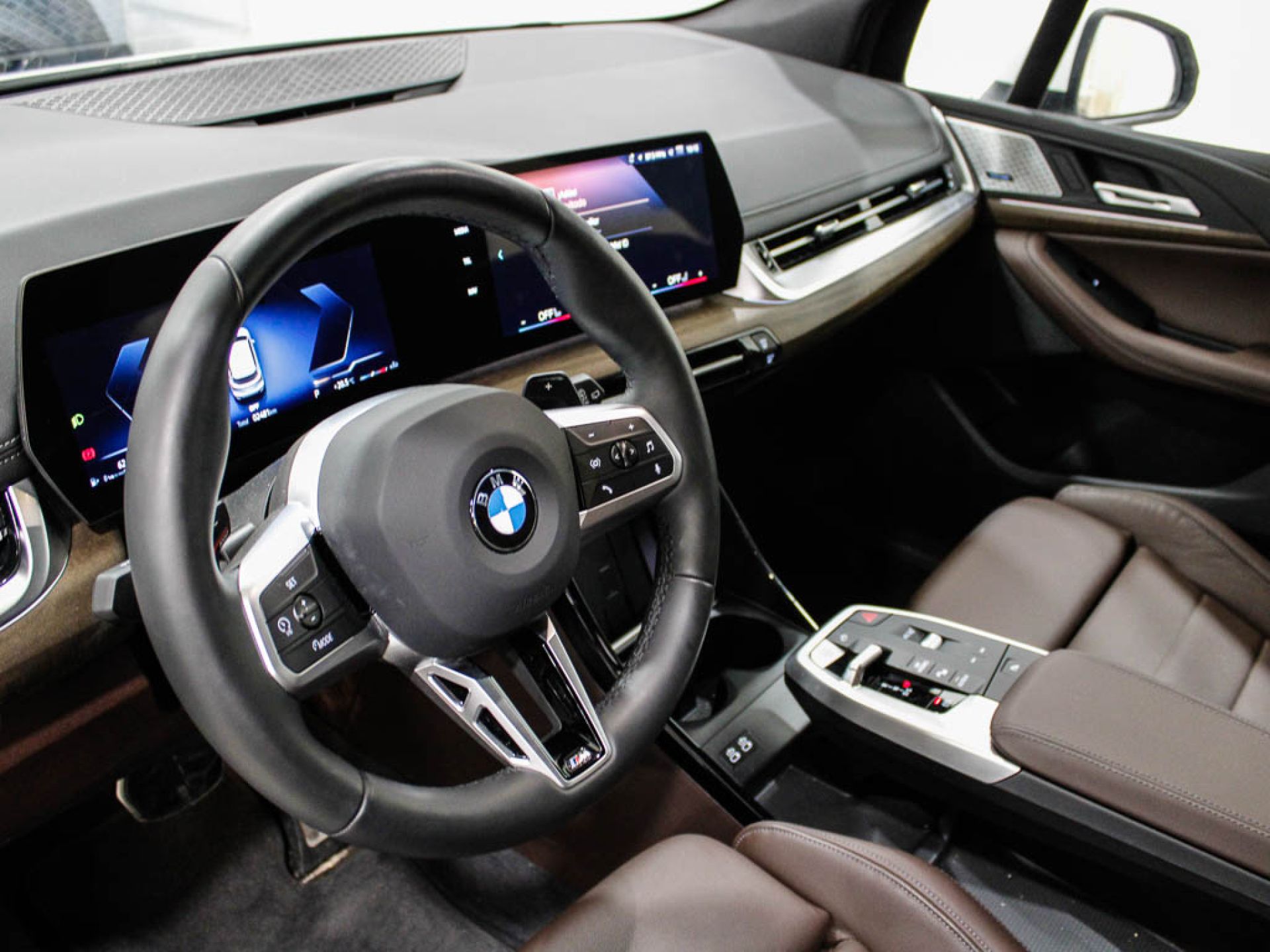 BMW Serie 2 Active Tourer - 11