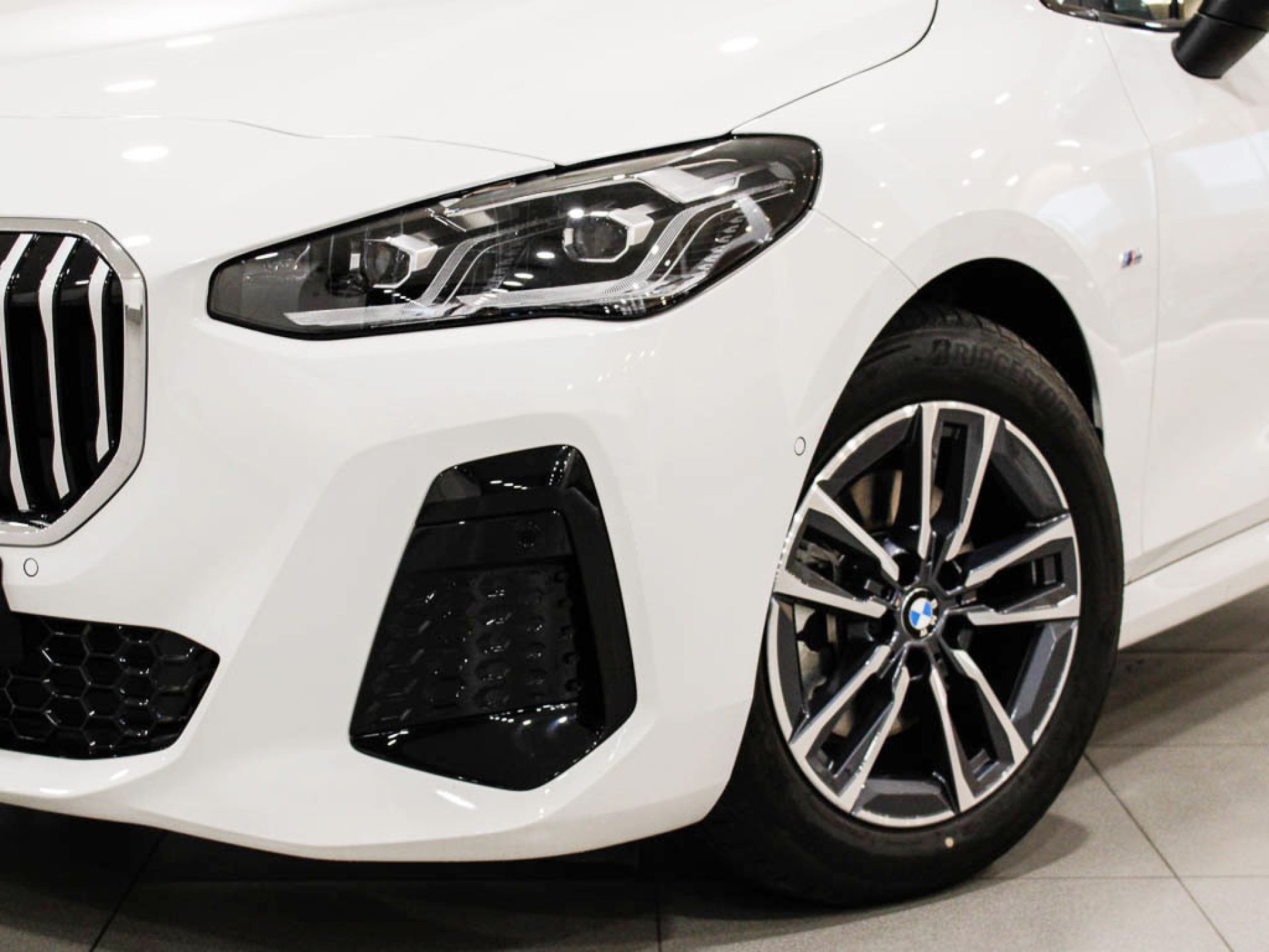 BMW Serie 2 Active Tourer - 6