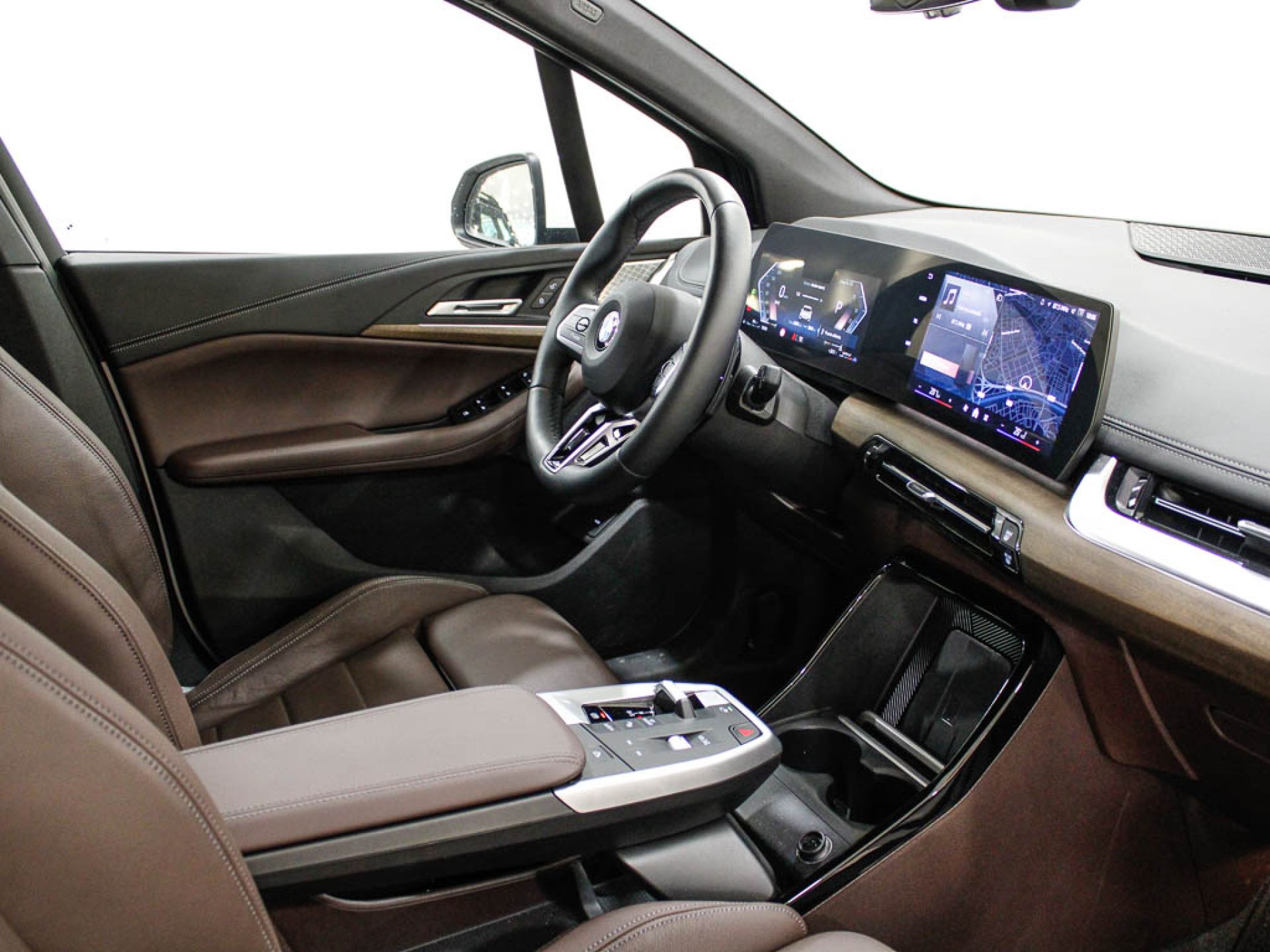 BMW Serie 2 Active Tourer - 8
