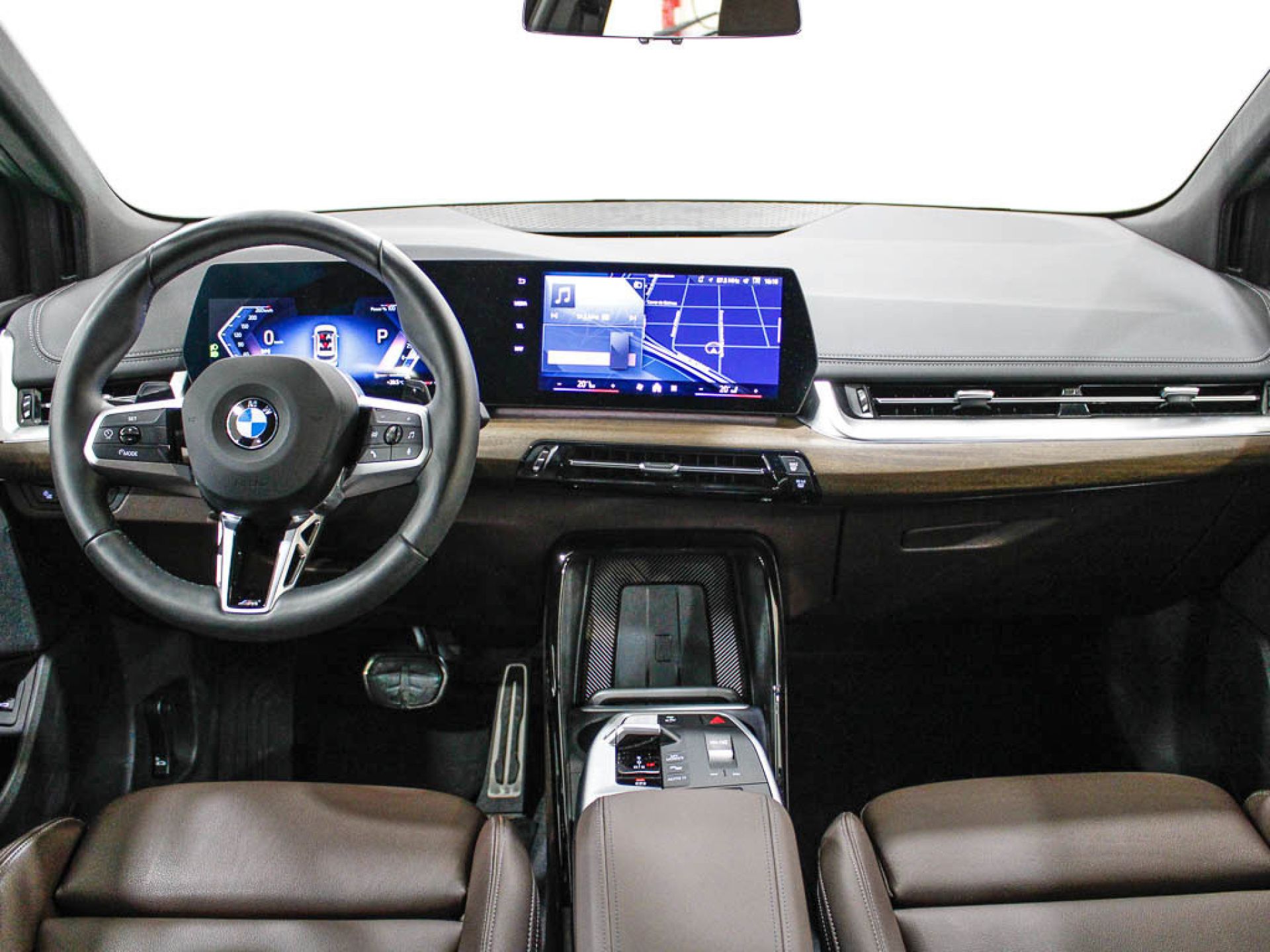 BMW Serie 2 Active Tourer - 7