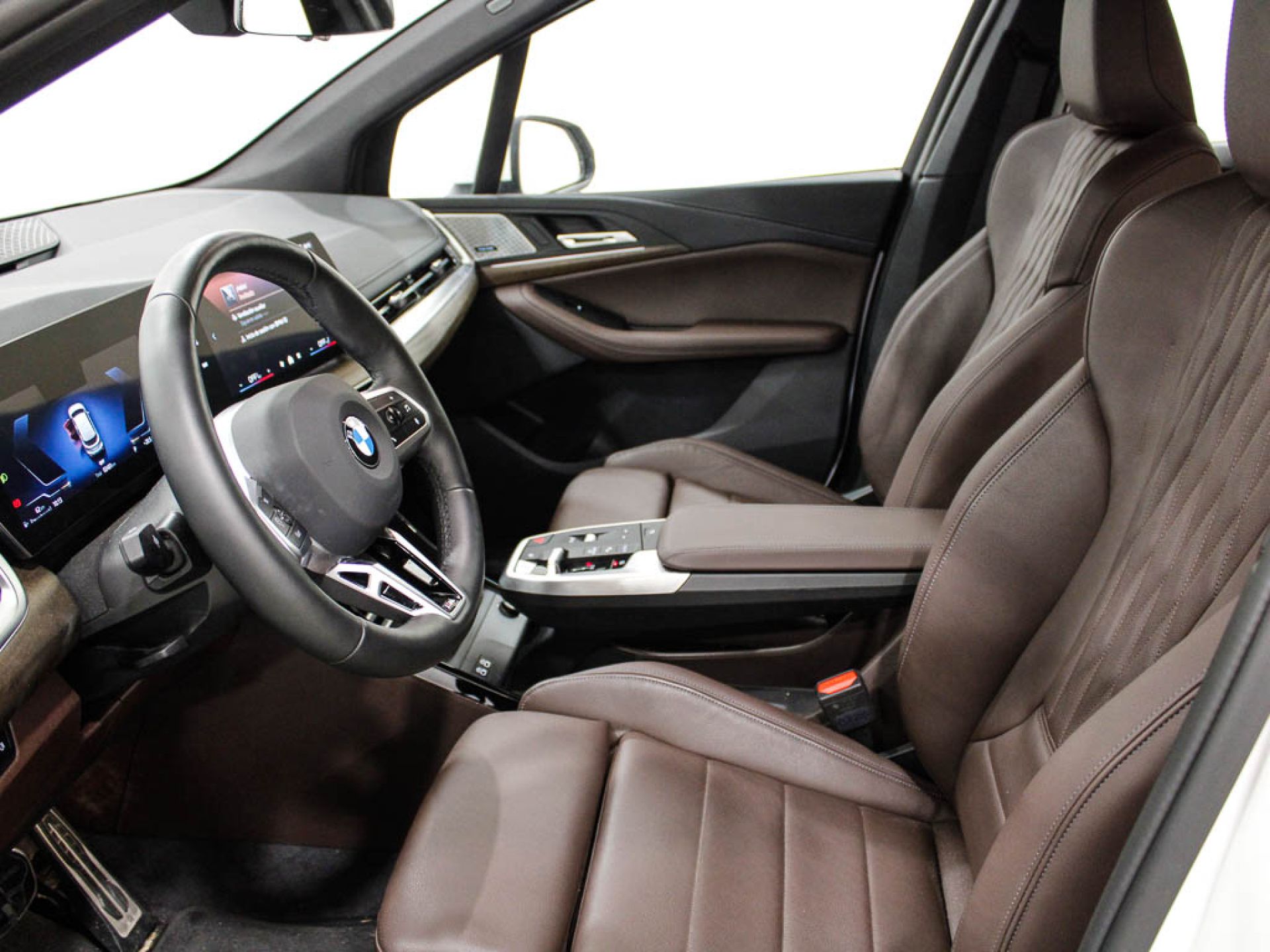 BMW Serie 2 Active Tourer - 10