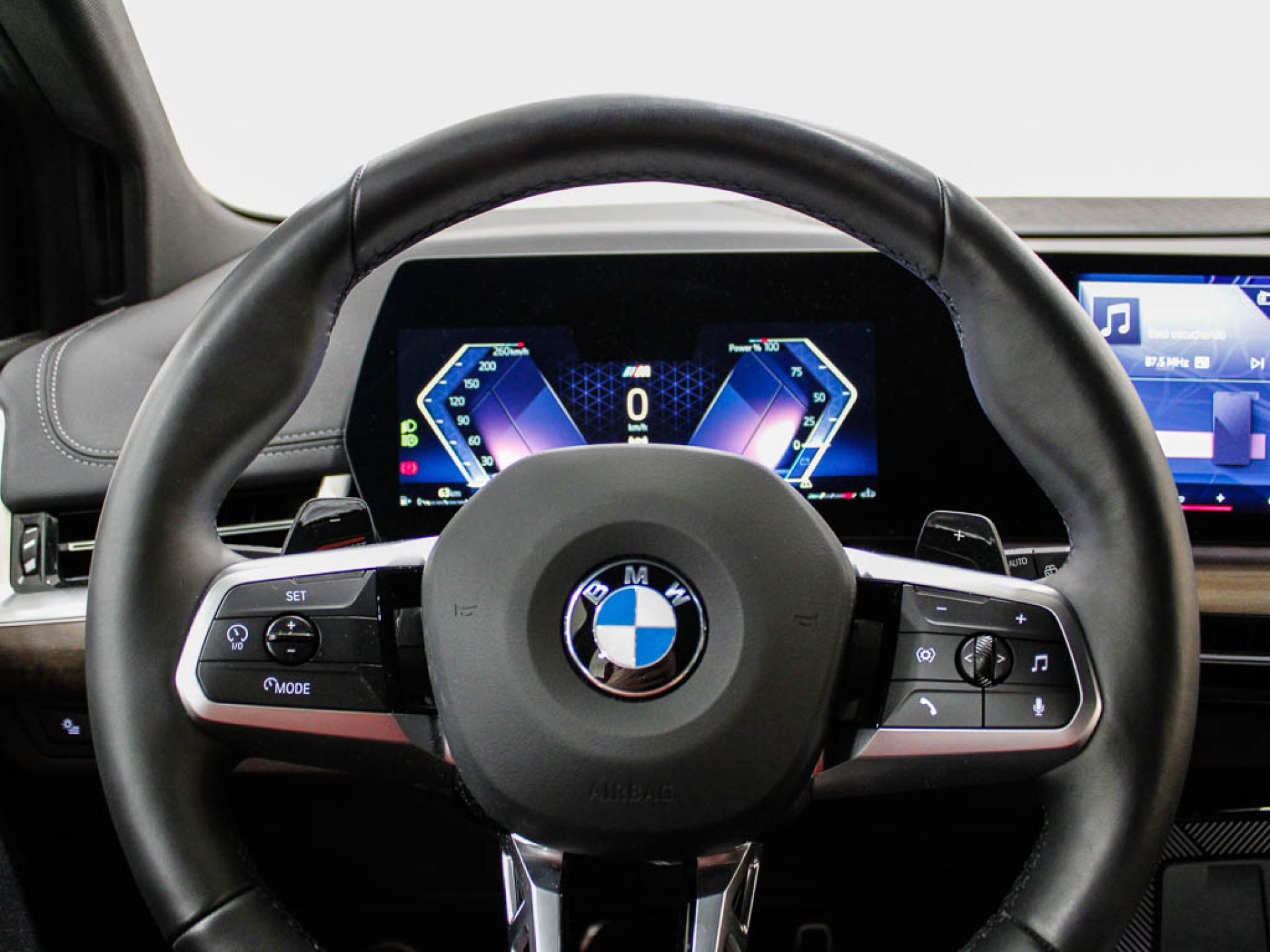 BMW Serie 2 Active Tourer - 12