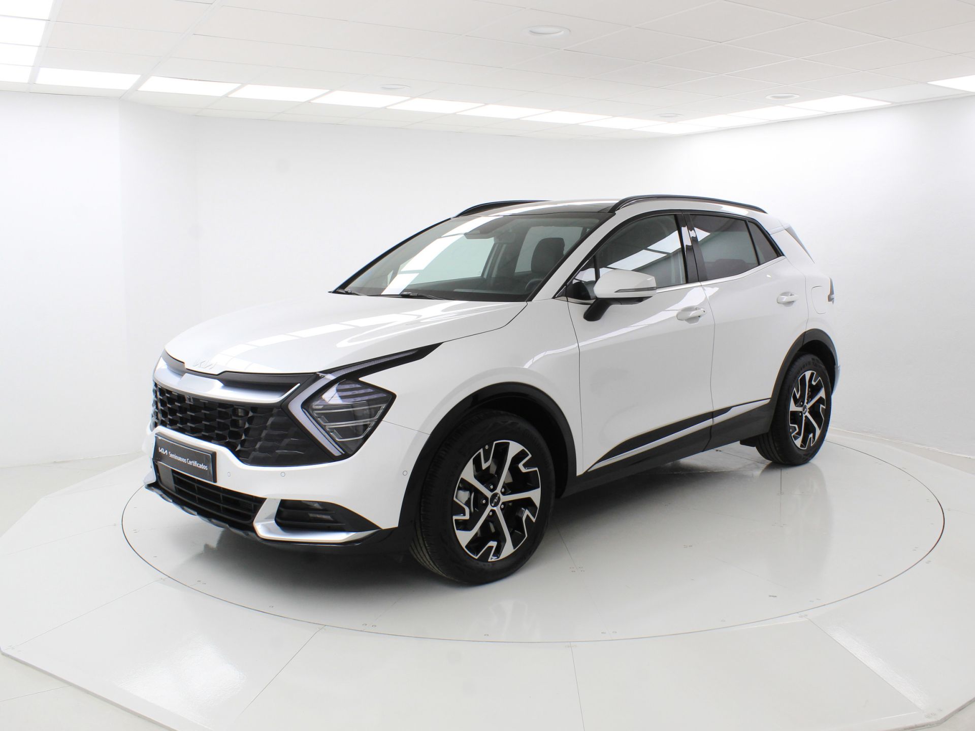 Kia Sportage - 2