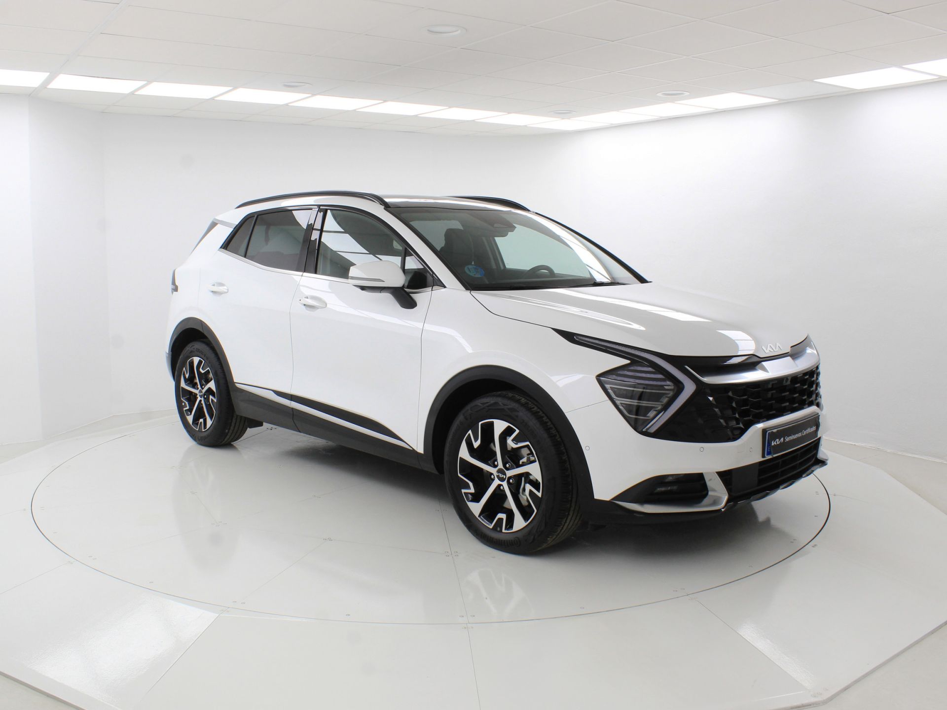 Kia Sportage - 6