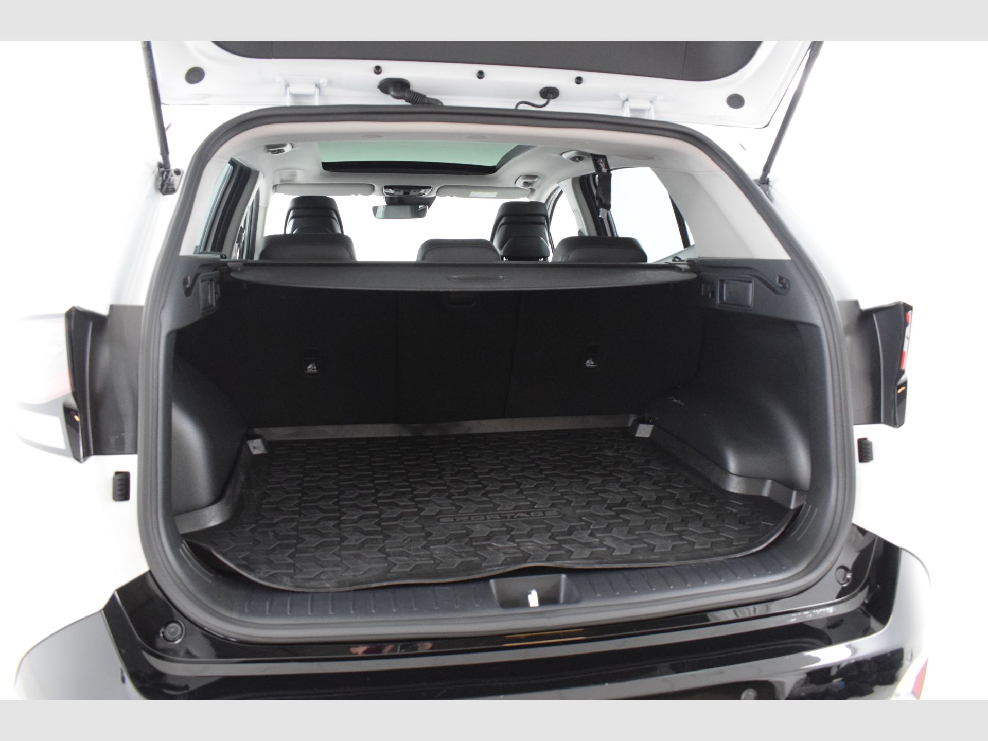 Kia Sportage - 7