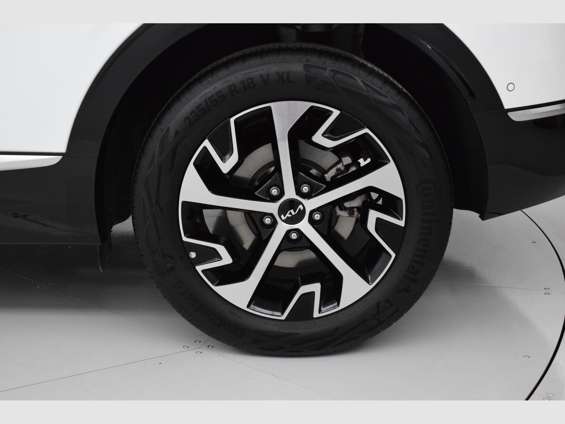 Kia Sportage - 8