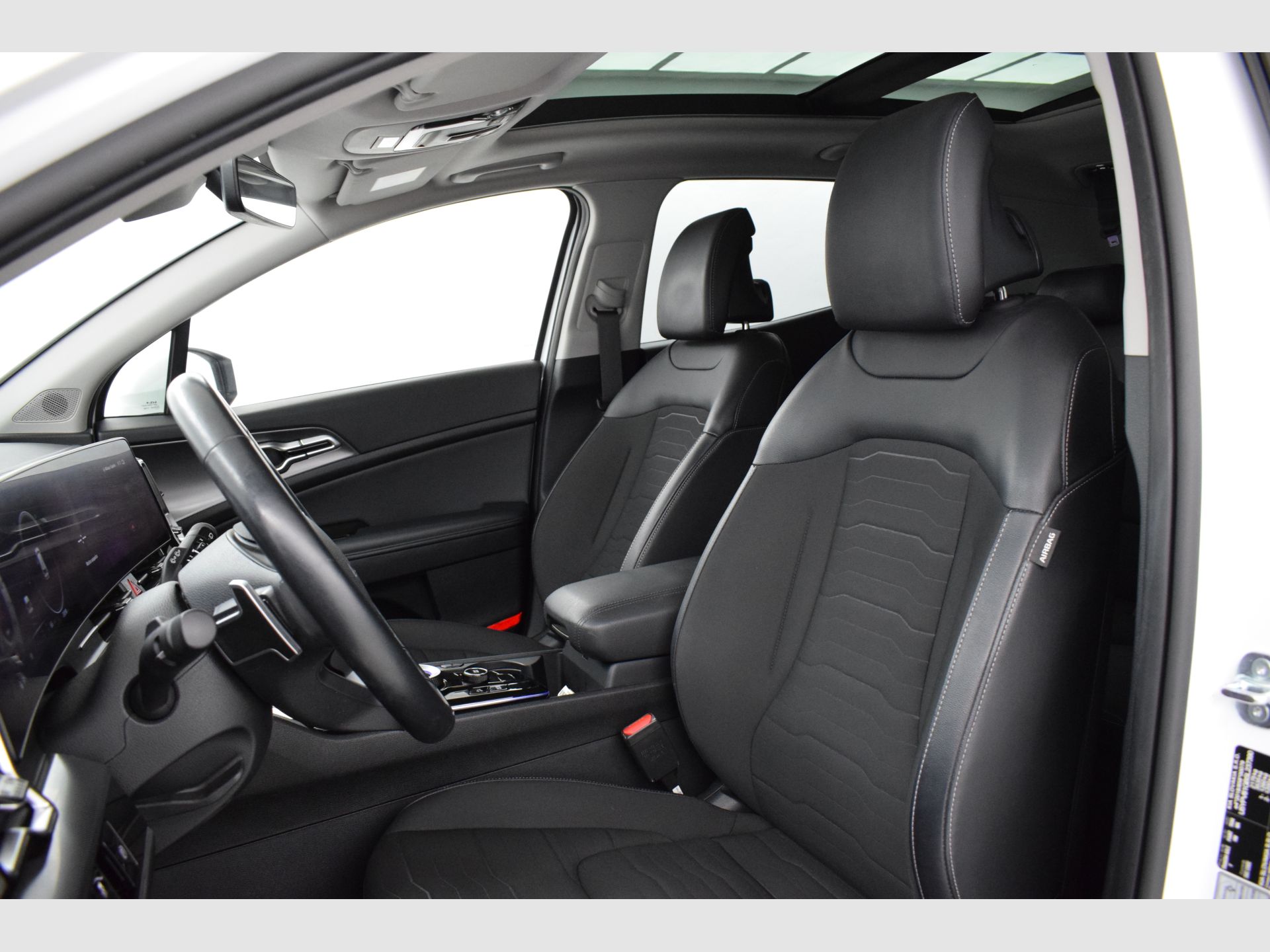 Kia Sportage - 10