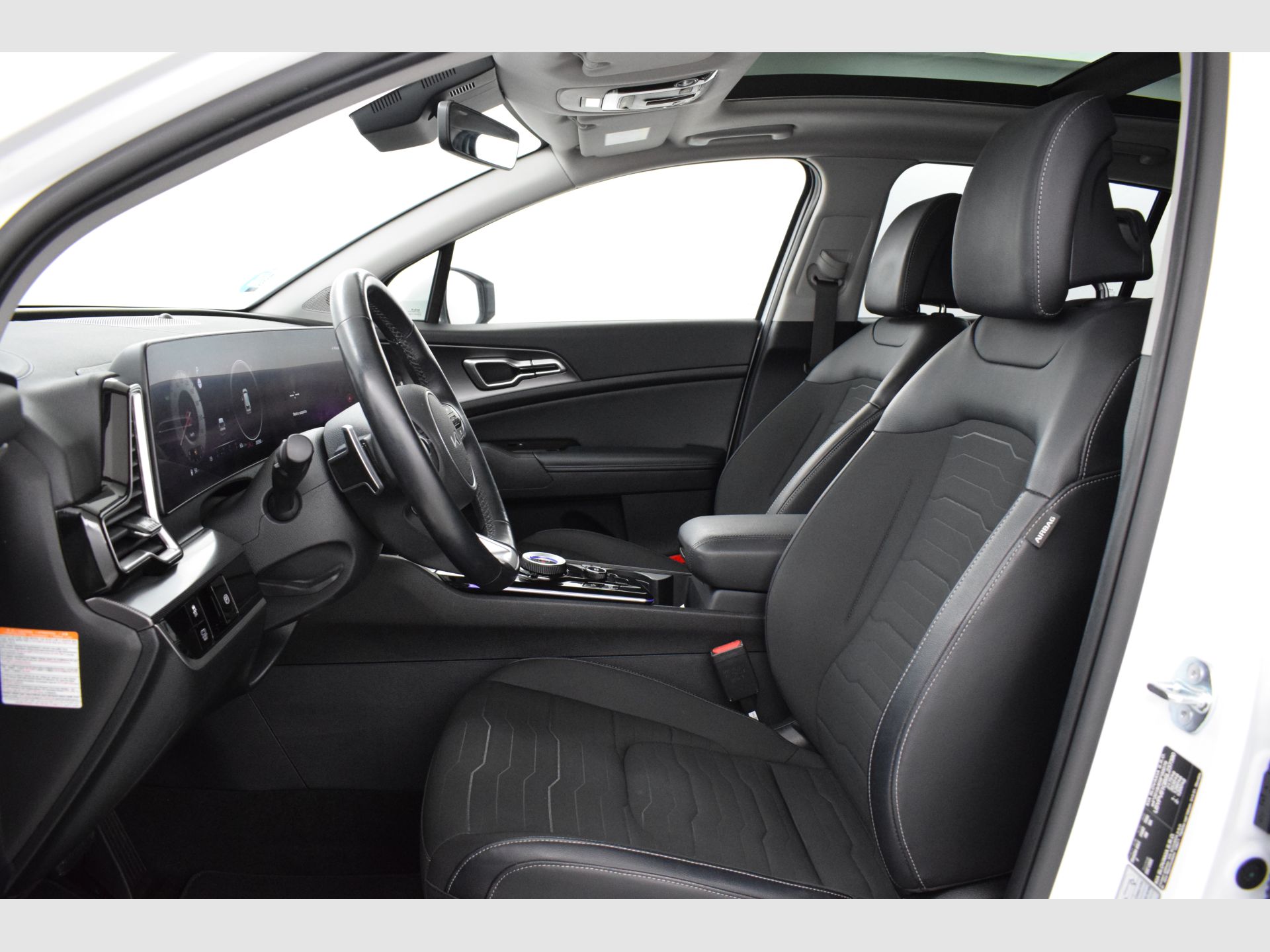 Kia Sportage - 11