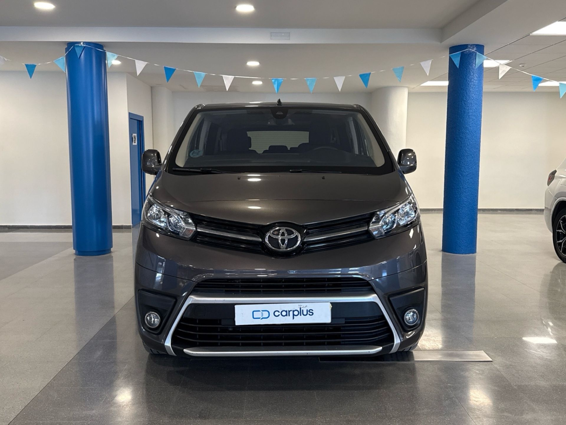 TOYOTA Proace Verso - 3