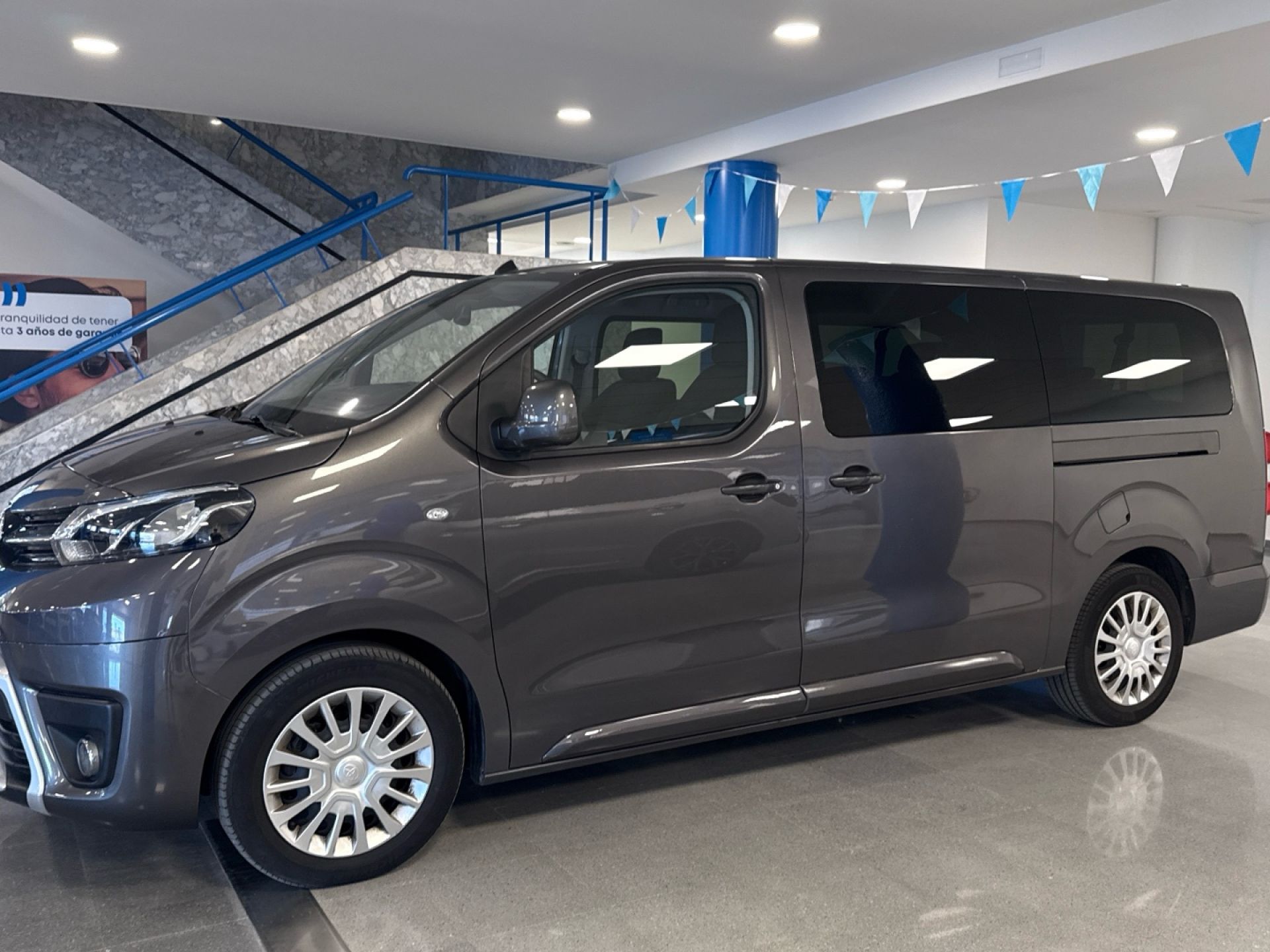 TOYOTA Proace Verso - 4