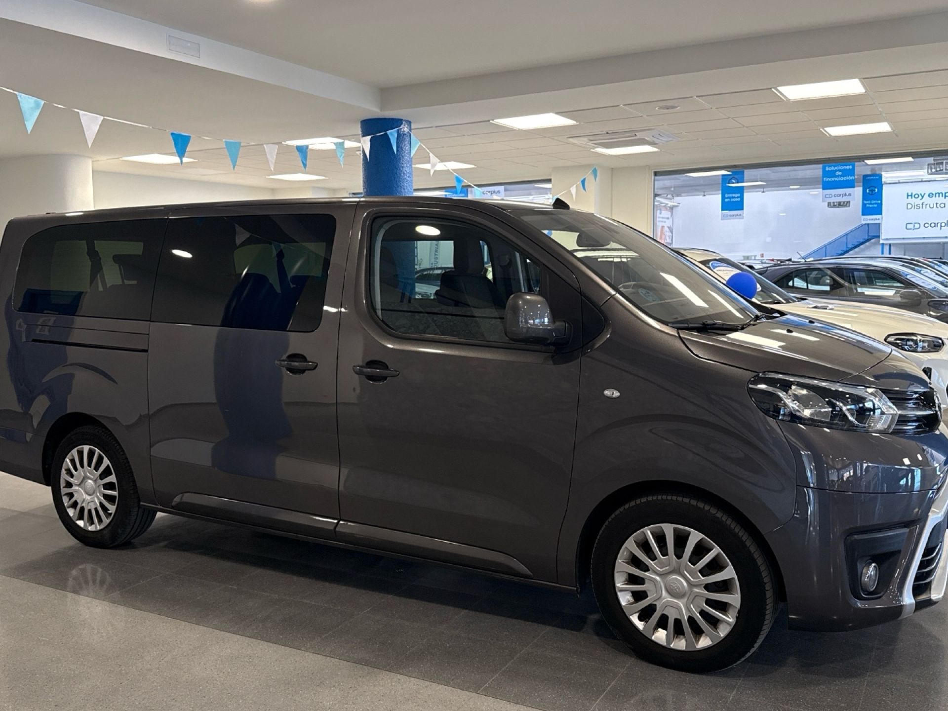 TOYOTA Proace Verso - 6