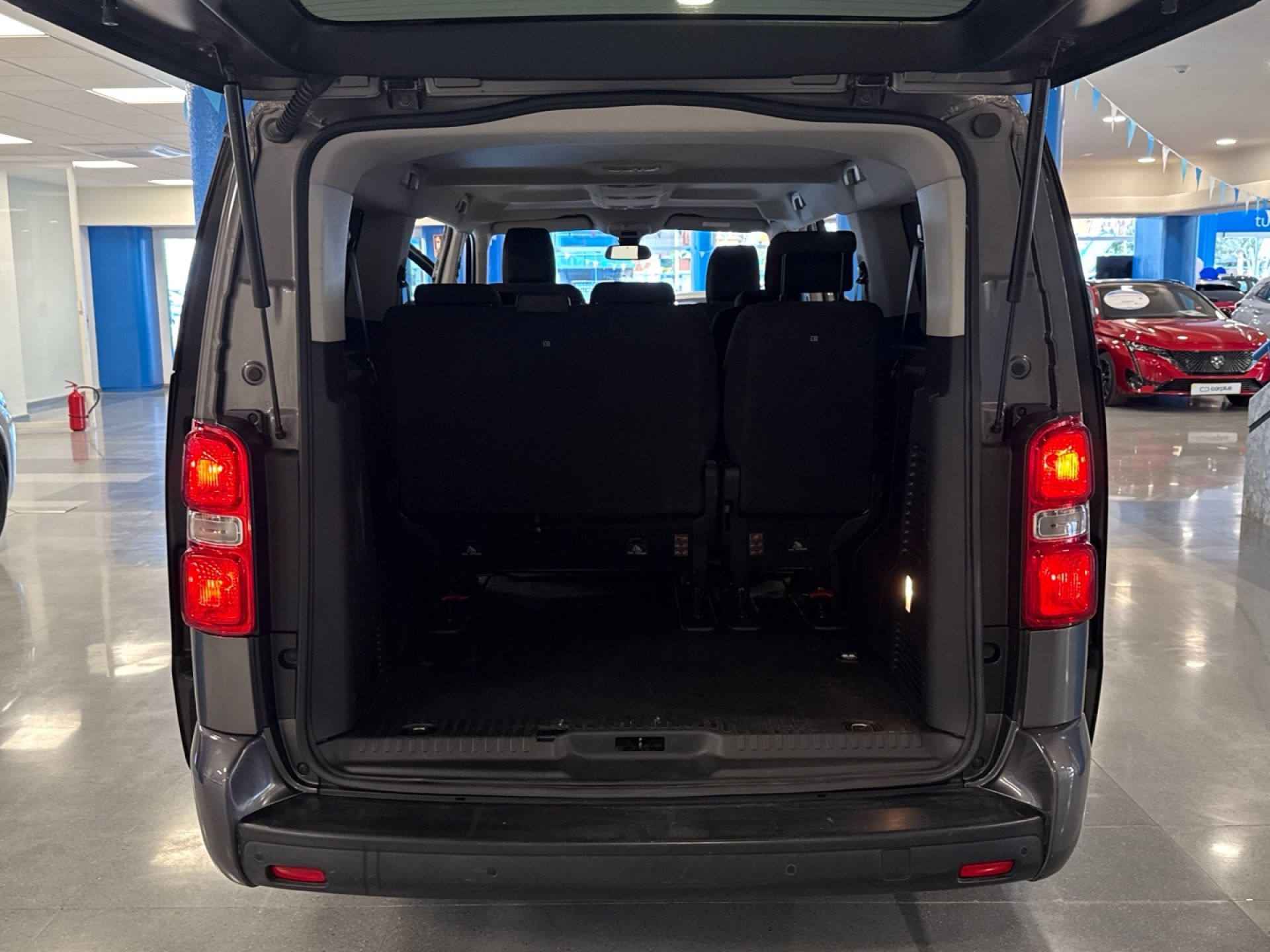 TOYOTA Proace Verso - 9