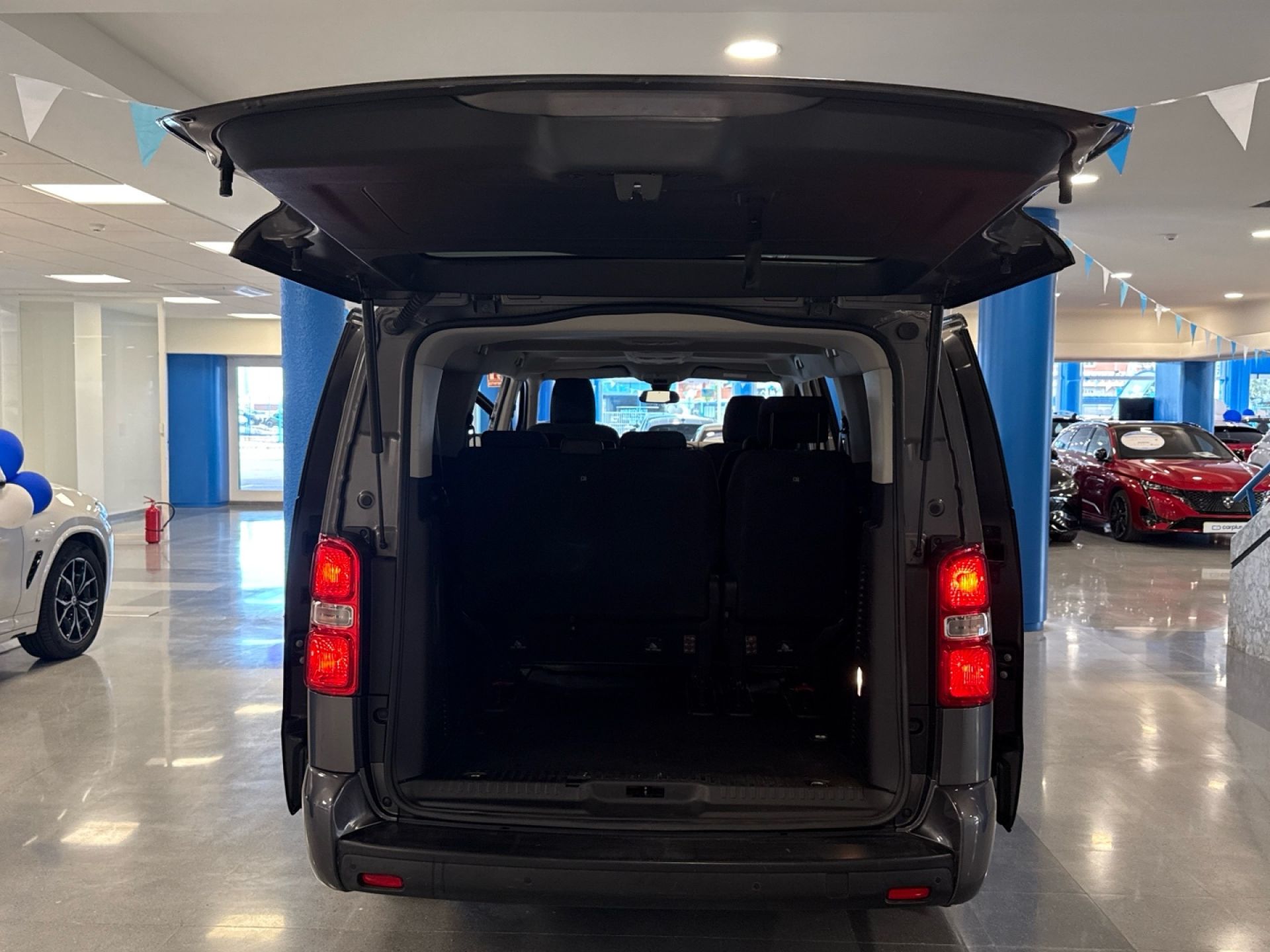 TOYOTA Proace Verso - 10