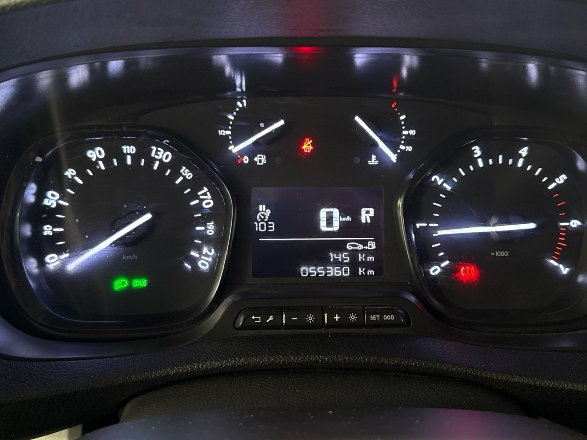 TOYOTA Proace Verso - 11