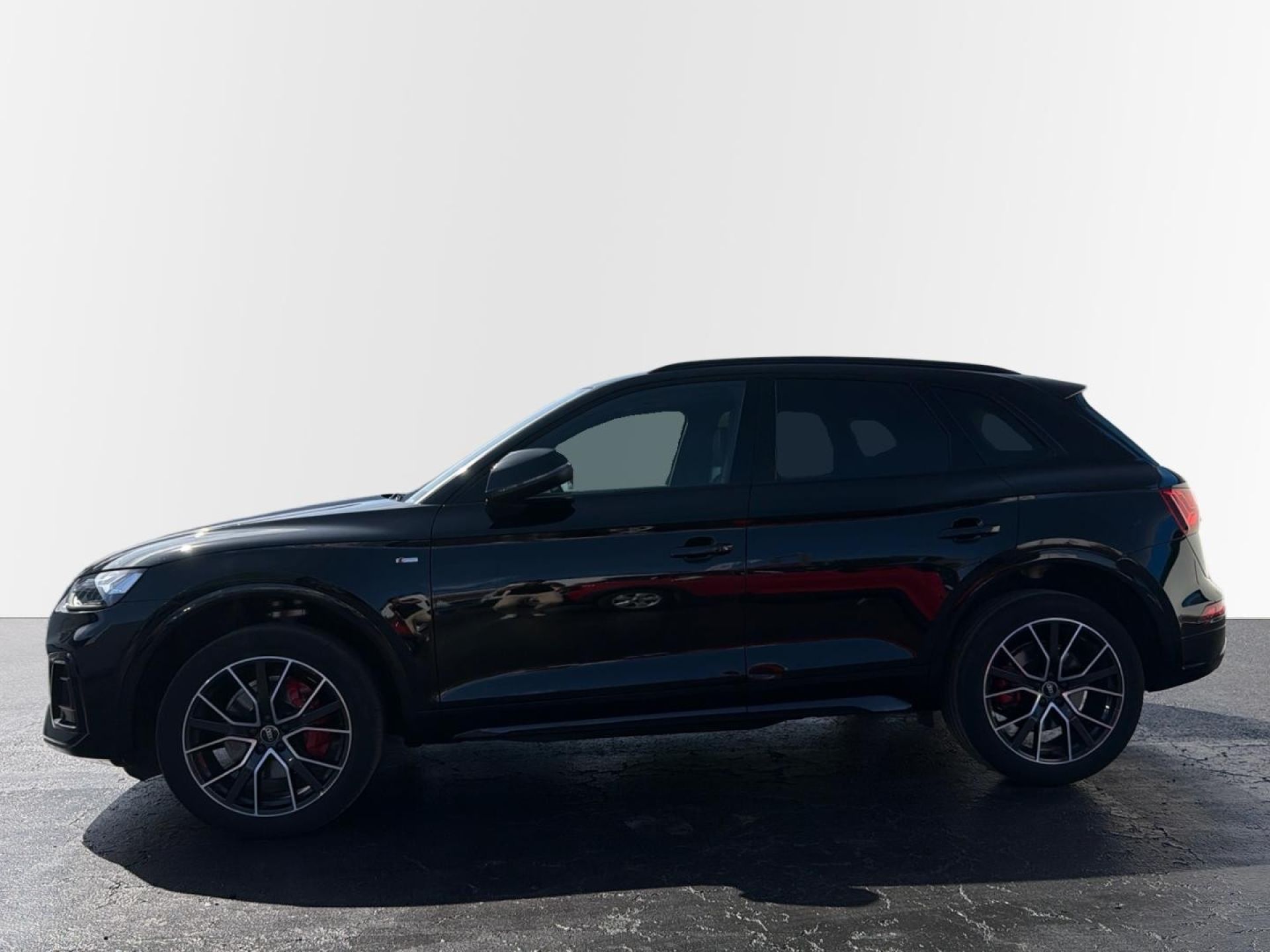 Audi Q5 - 2