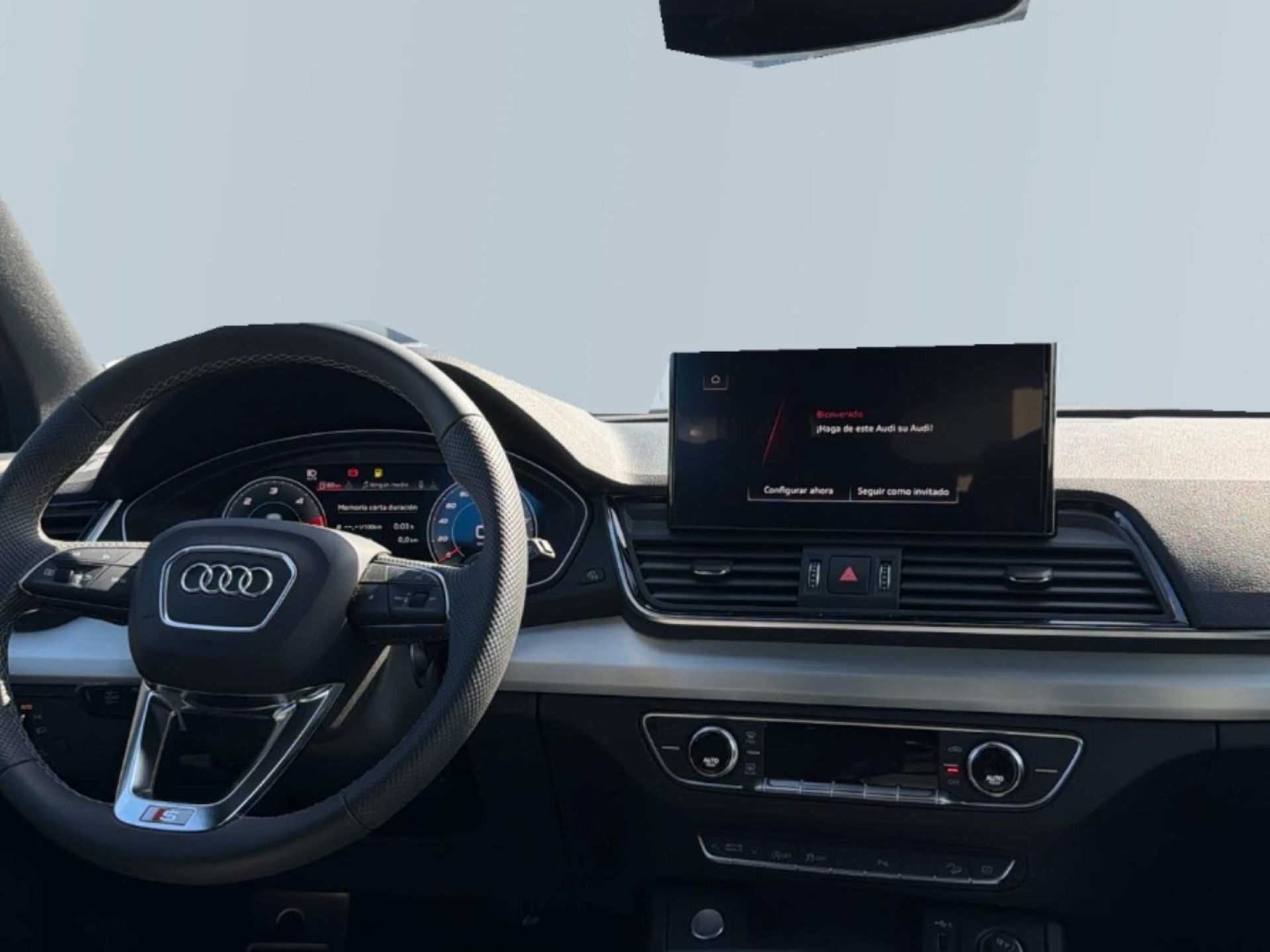 Audi Q5 - 3