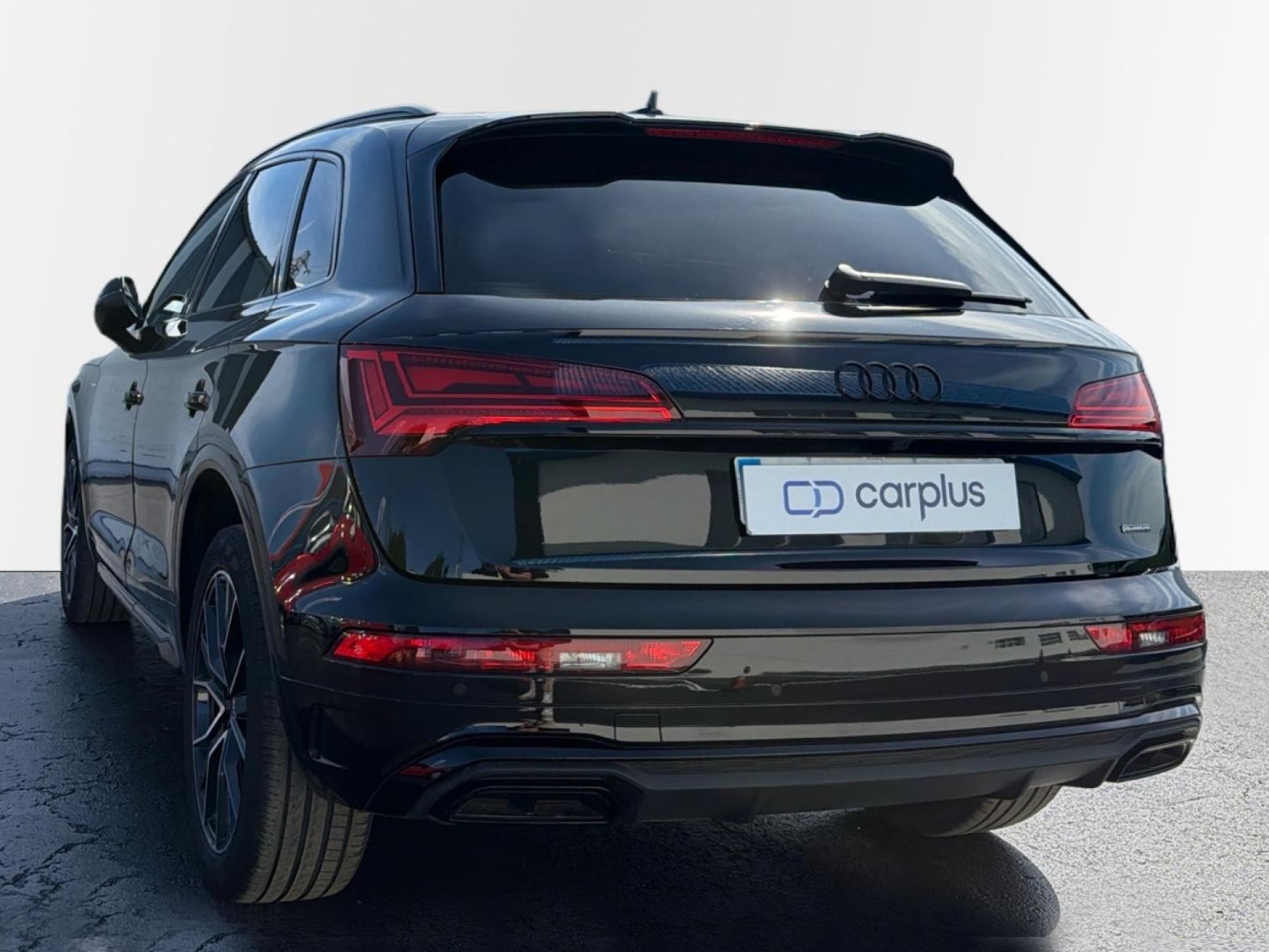 Audi Q5 - 4