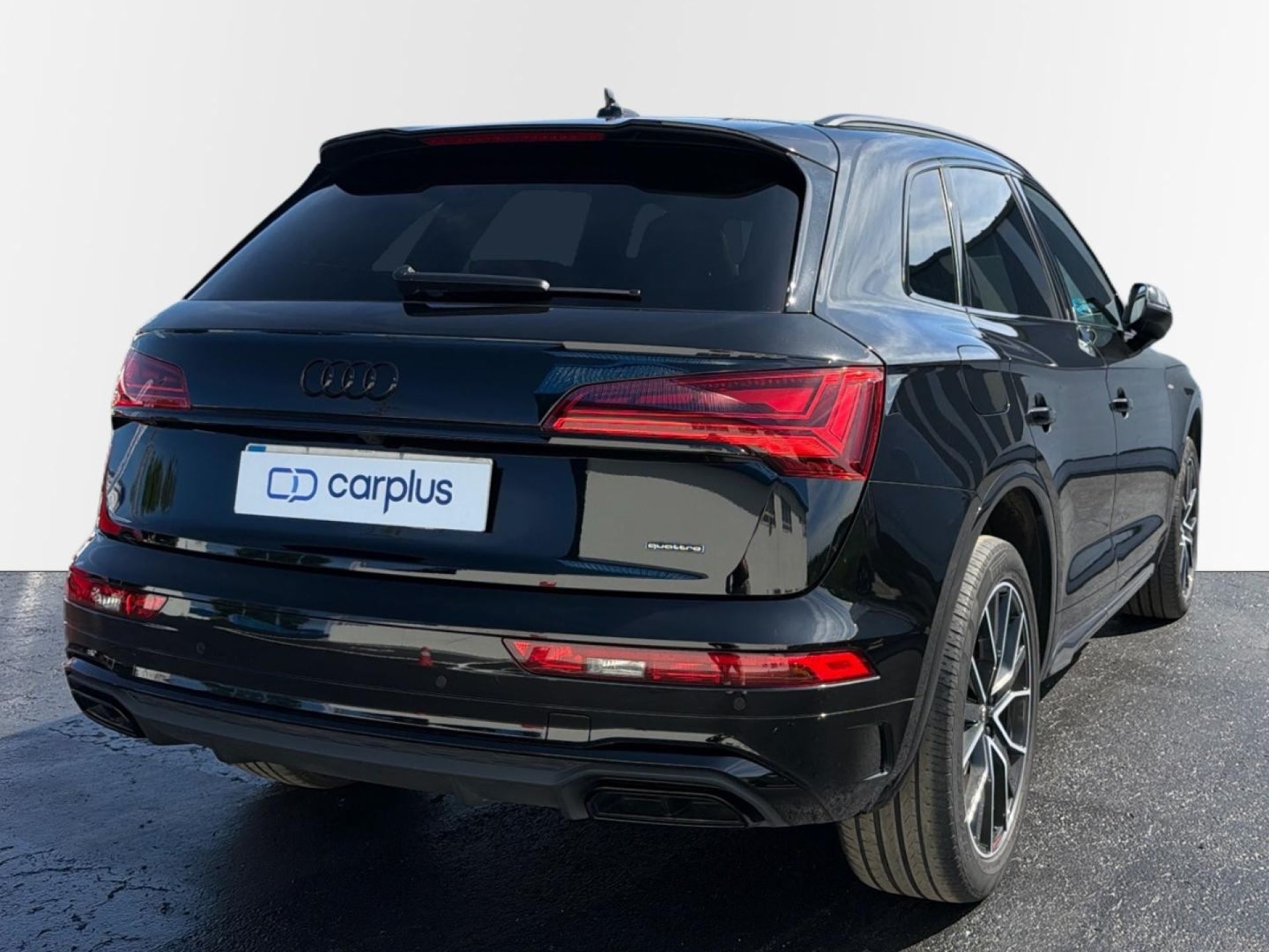 Audi Q5 - 5