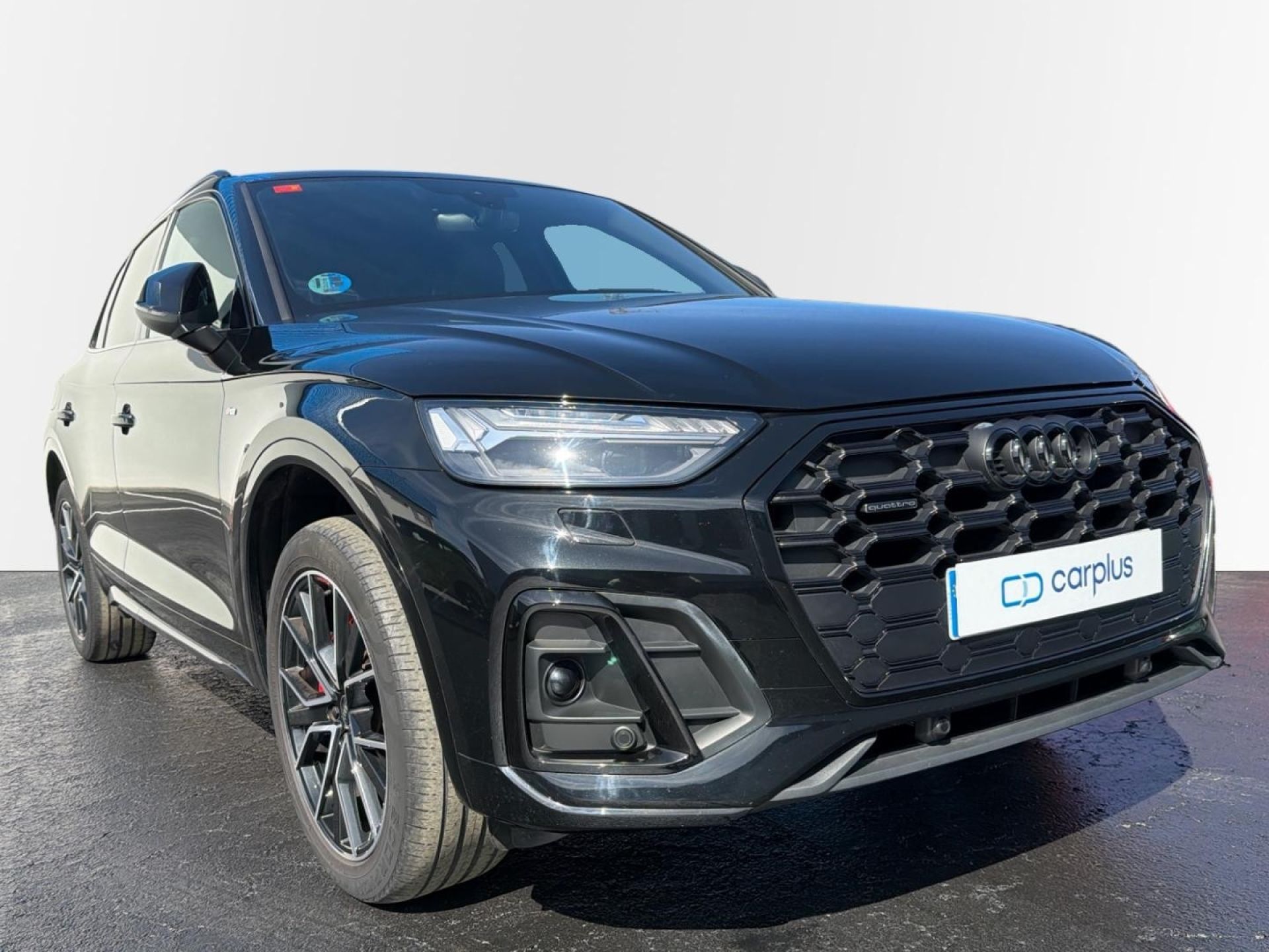 Audi Q5 - 6
