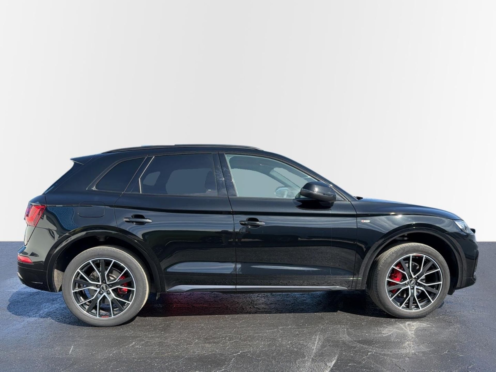 Audi Q5 - 7