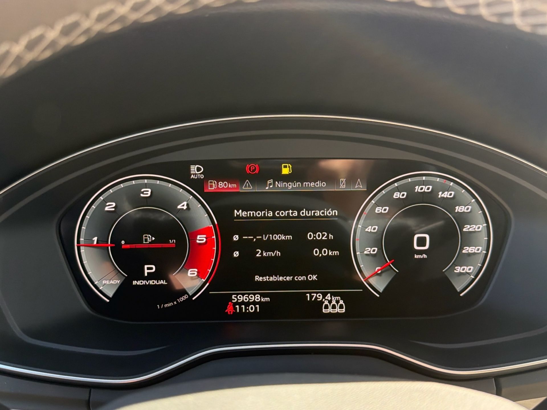 Audi Q5 - 8